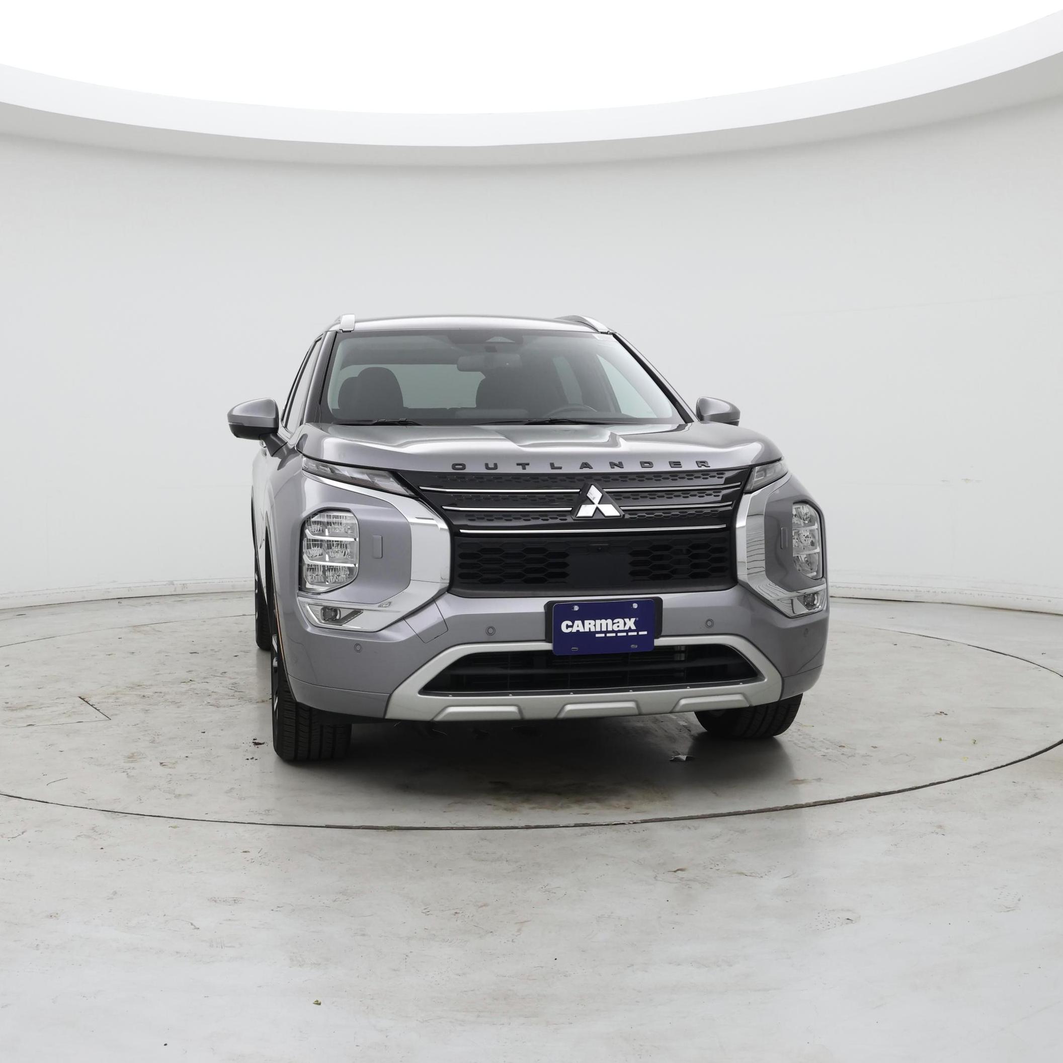 Thumbnail: 2022 Mitsubishi Outlander - 5