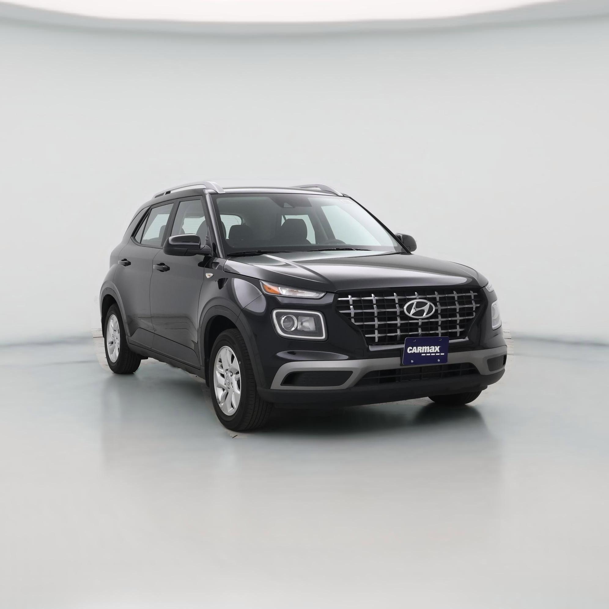Thumbnail: 2020 Hyundai Venue - 1