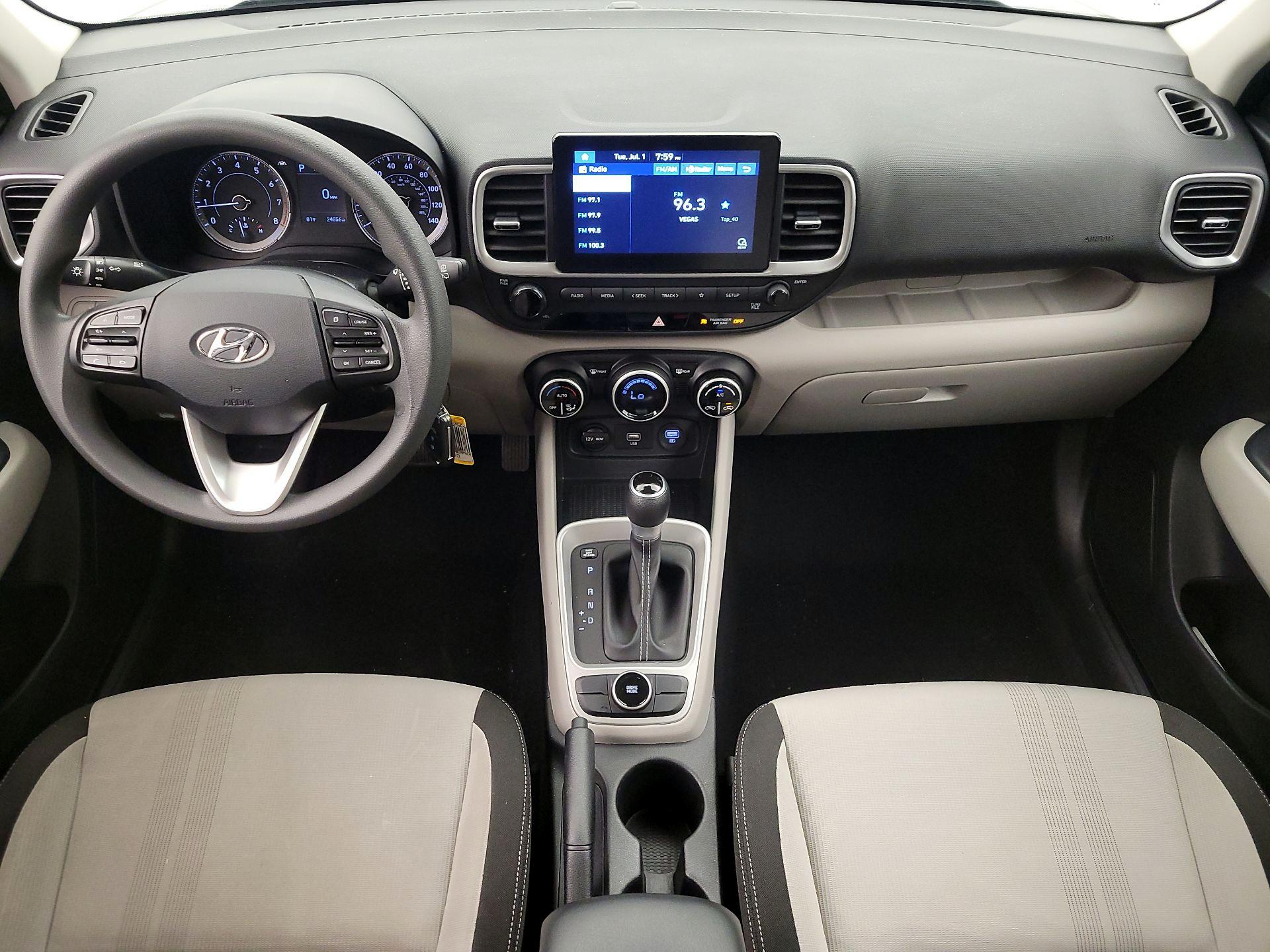 Thumbnail: 2020 Hyundai Venue - 9