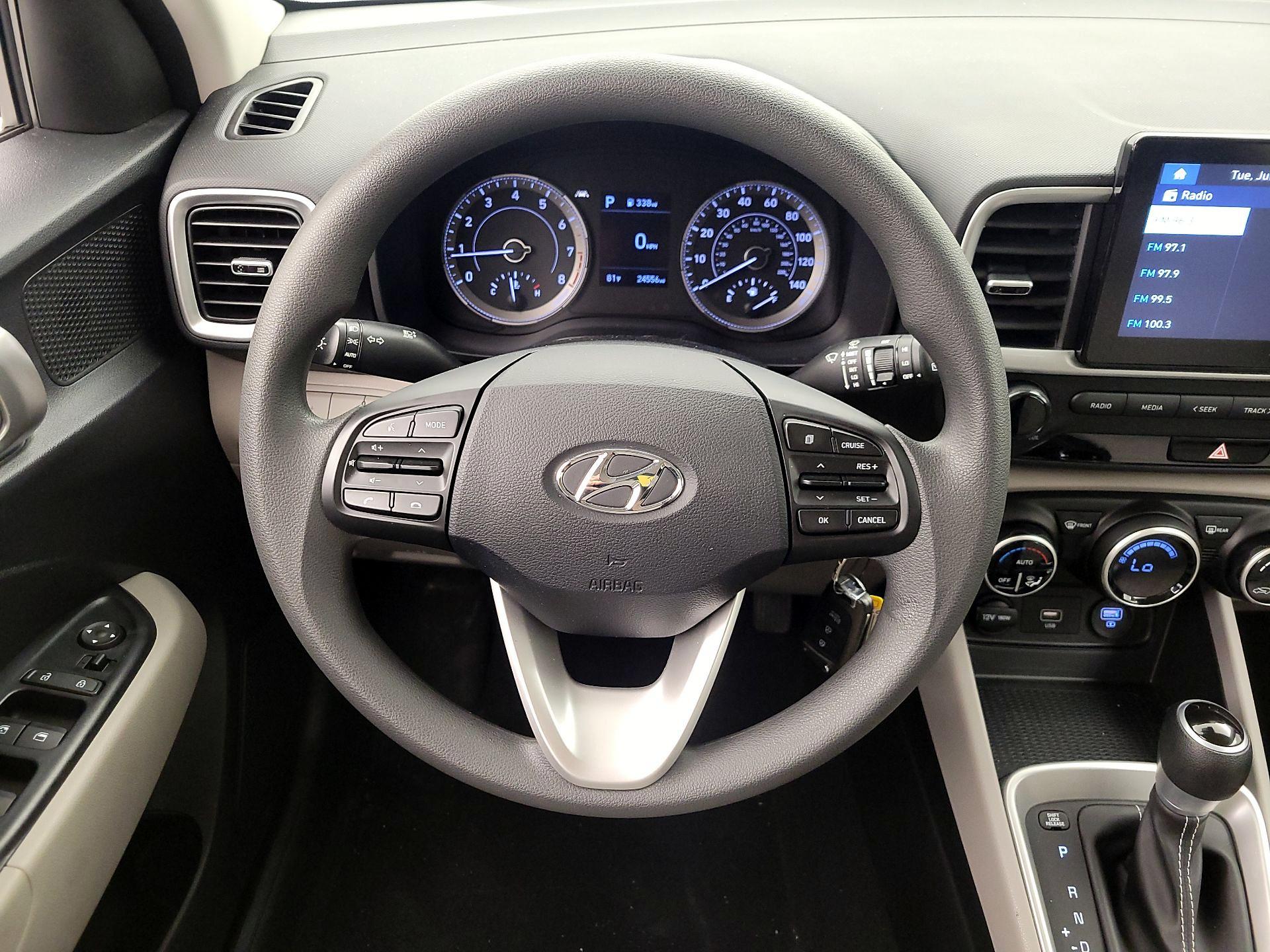 Thumbnail: 2020 Hyundai Venue - 10
