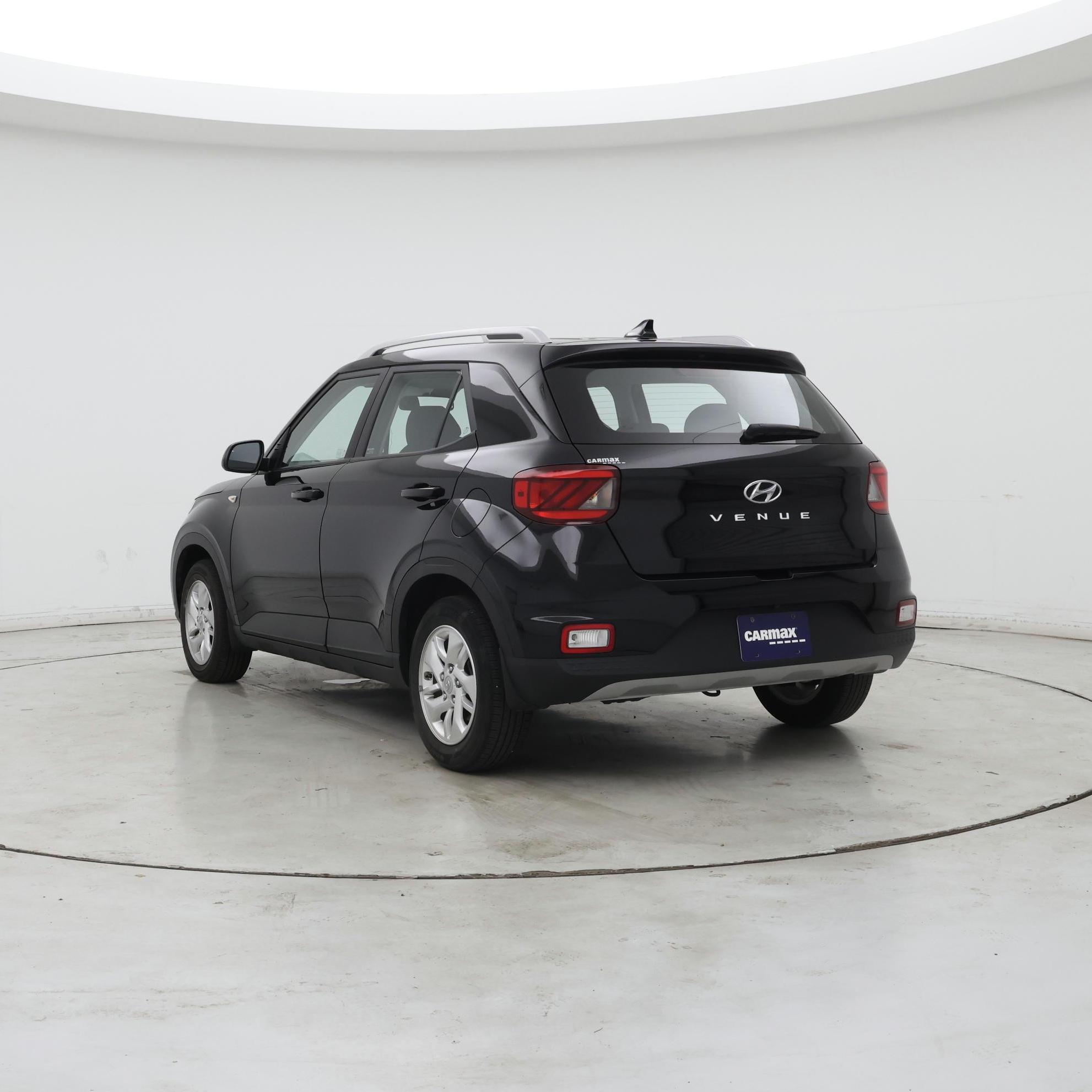 Thumbnail: 2020 Hyundai Venue - 2