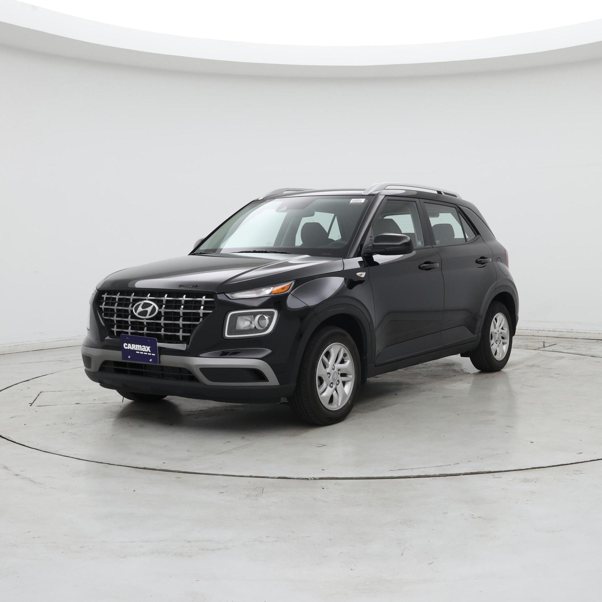 Thumbnail: 2020 Hyundai Venue - 4
