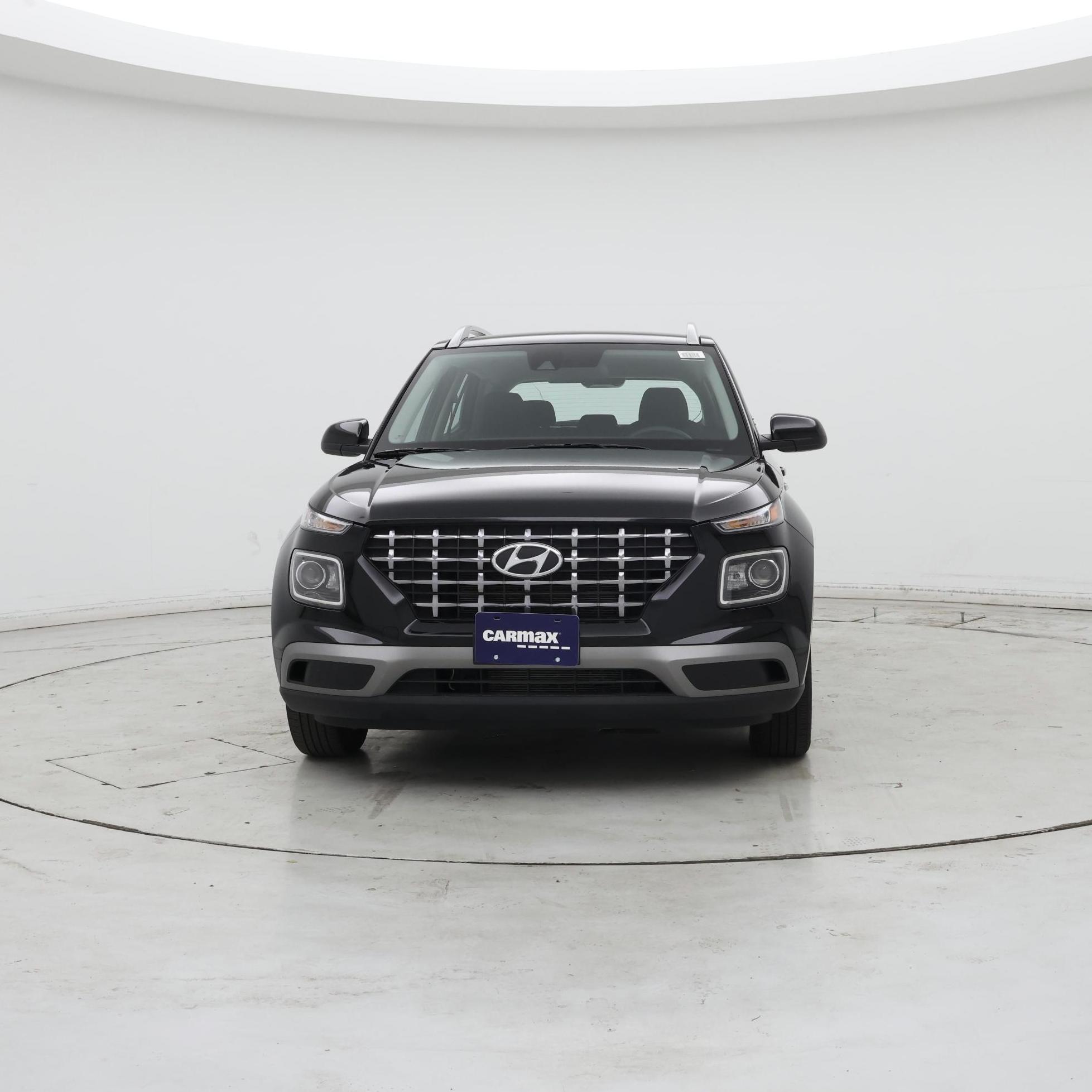 Thumbnail: 2020 Hyundai Venue - 5