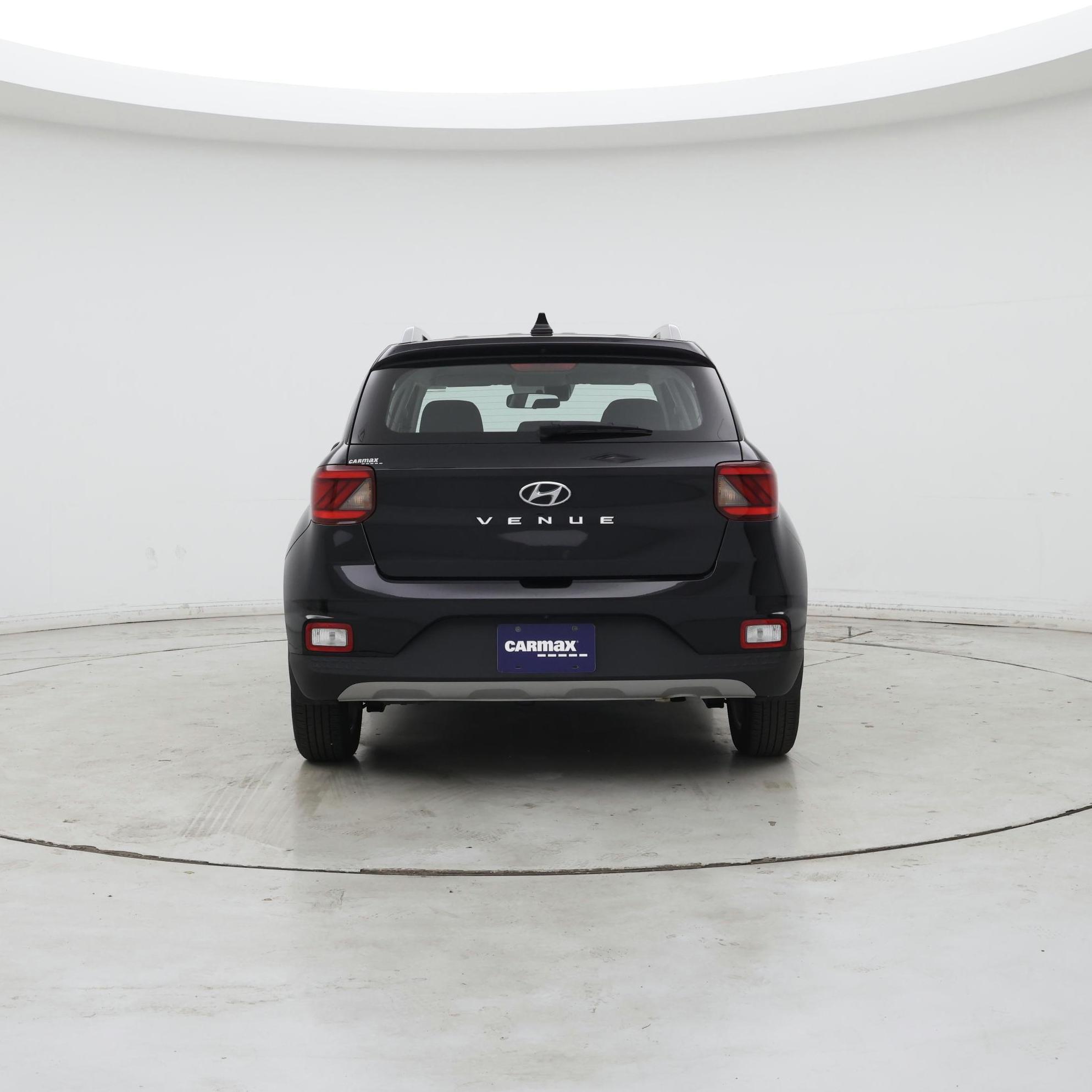 Thumbnail: 2020 Hyundai Venue - 6