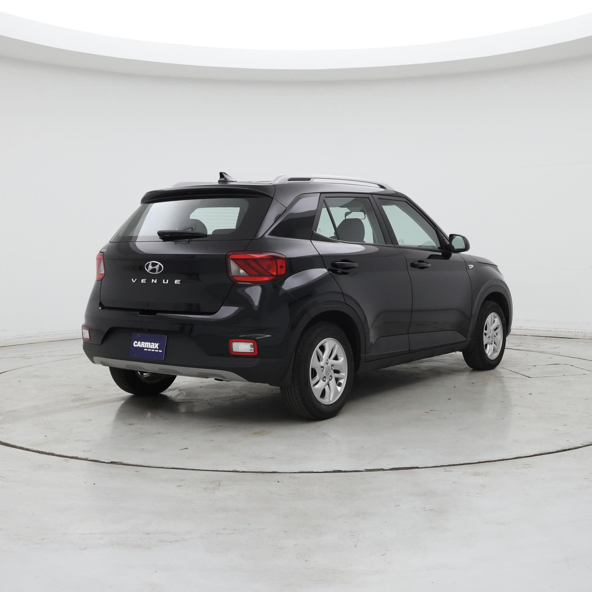 Thumbnail: 2020 Hyundai Venue - 8