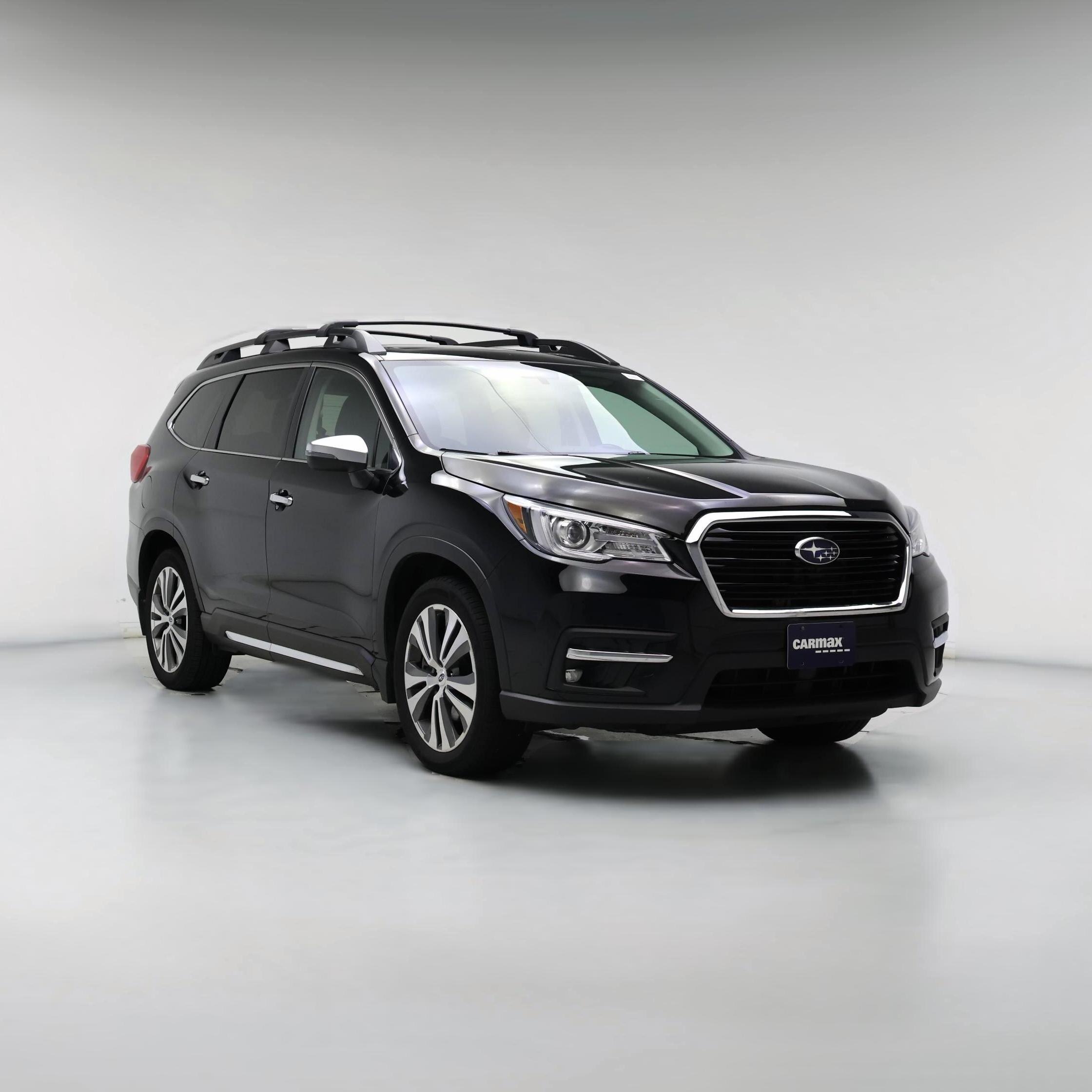 Thumbnail: 2021 Subaru Ascent - 1