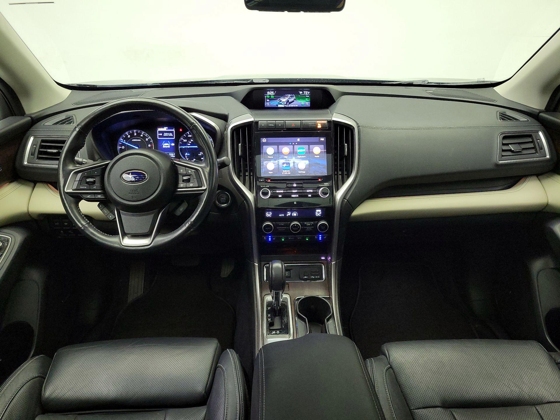 Thumbnail: 2021 Subaru Ascent - 9