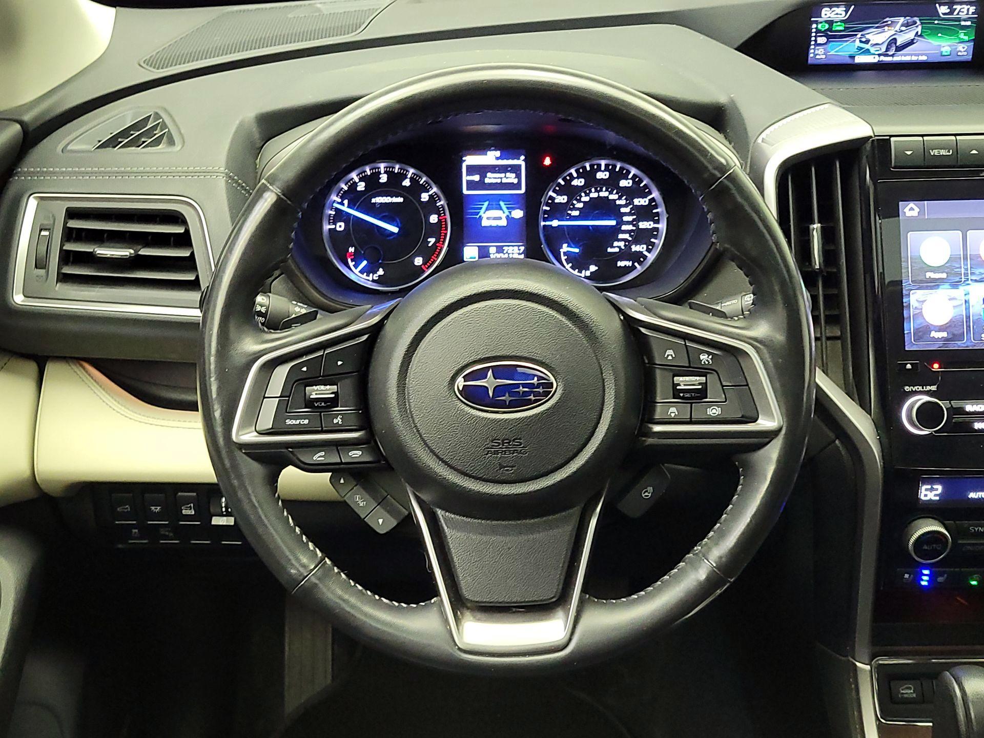 Thumbnail: 2021 Subaru Ascent - 10