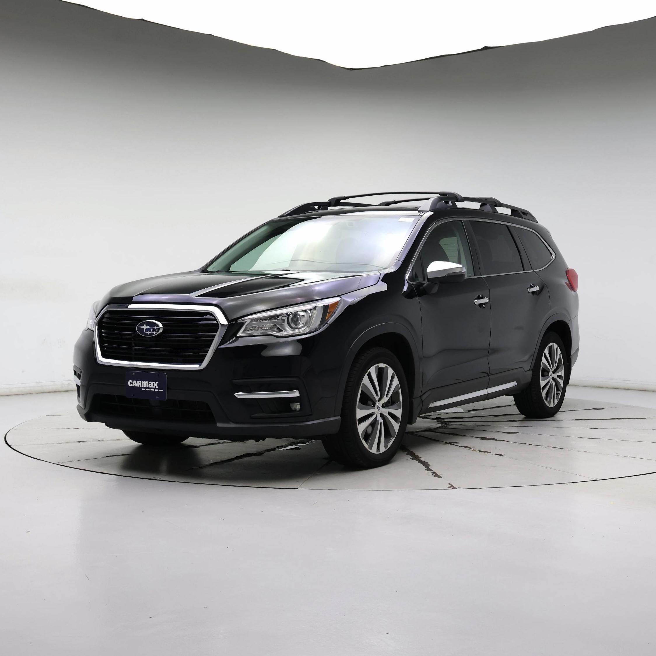 Thumbnail: 2021 Subaru Ascent - 4