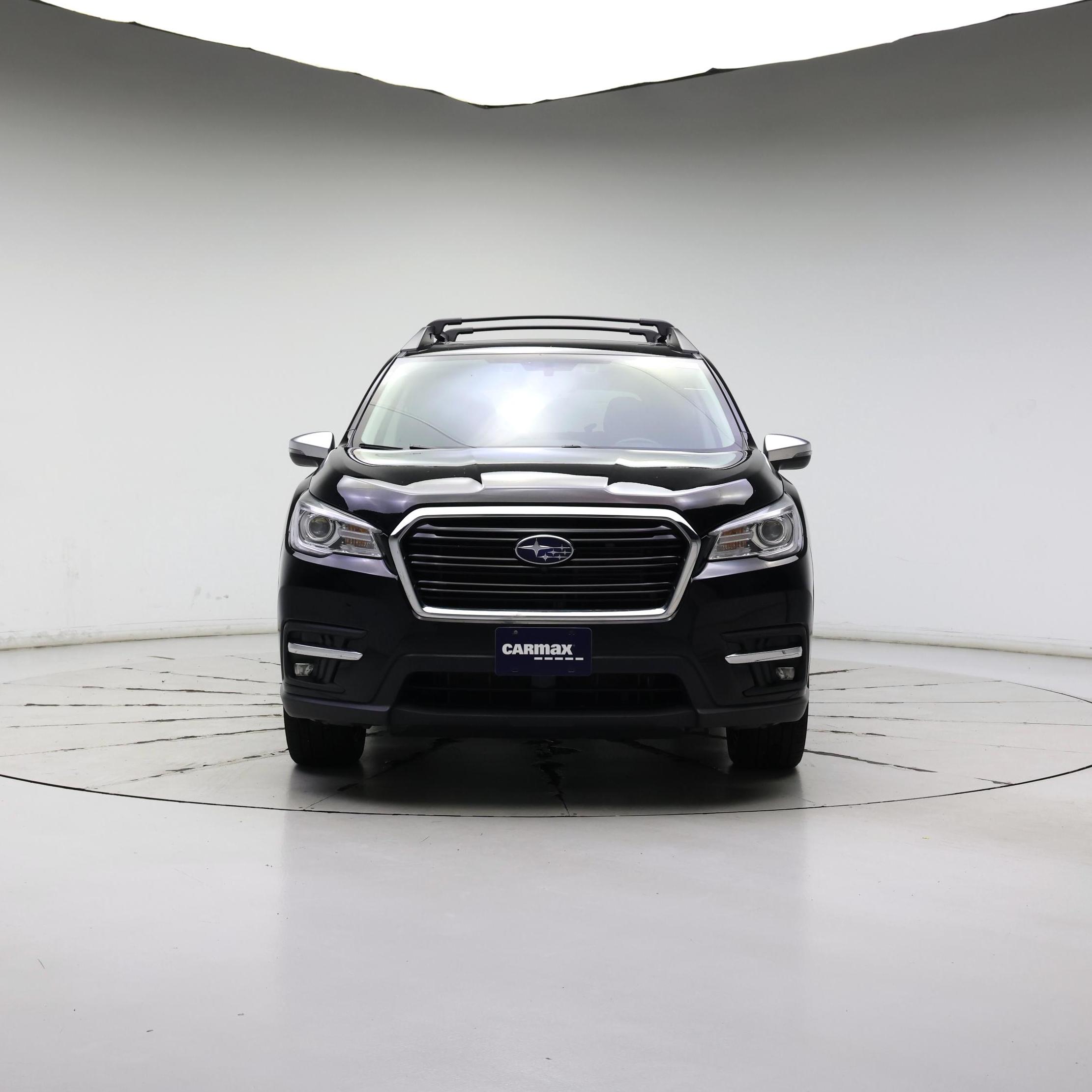 Thumbnail: 2021 Subaru Ascent - 5