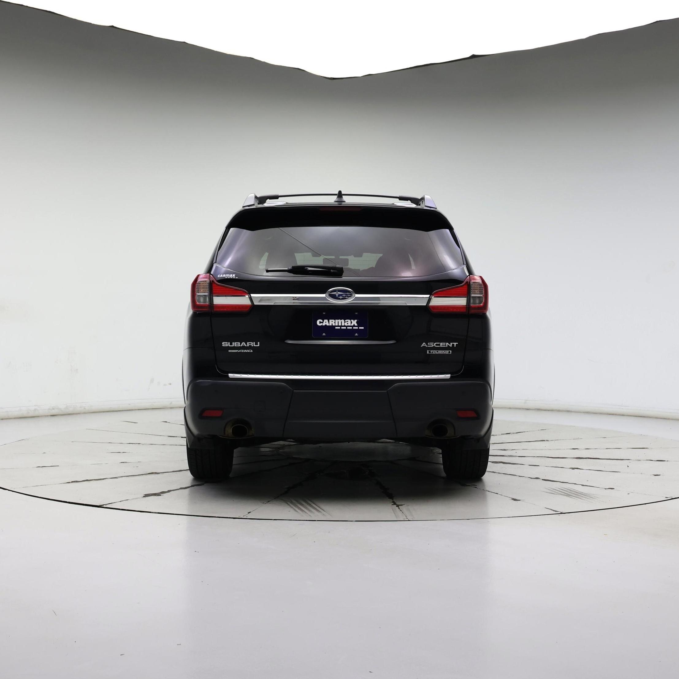 Thumbnail: 2021 Subaru Ascent - 6
