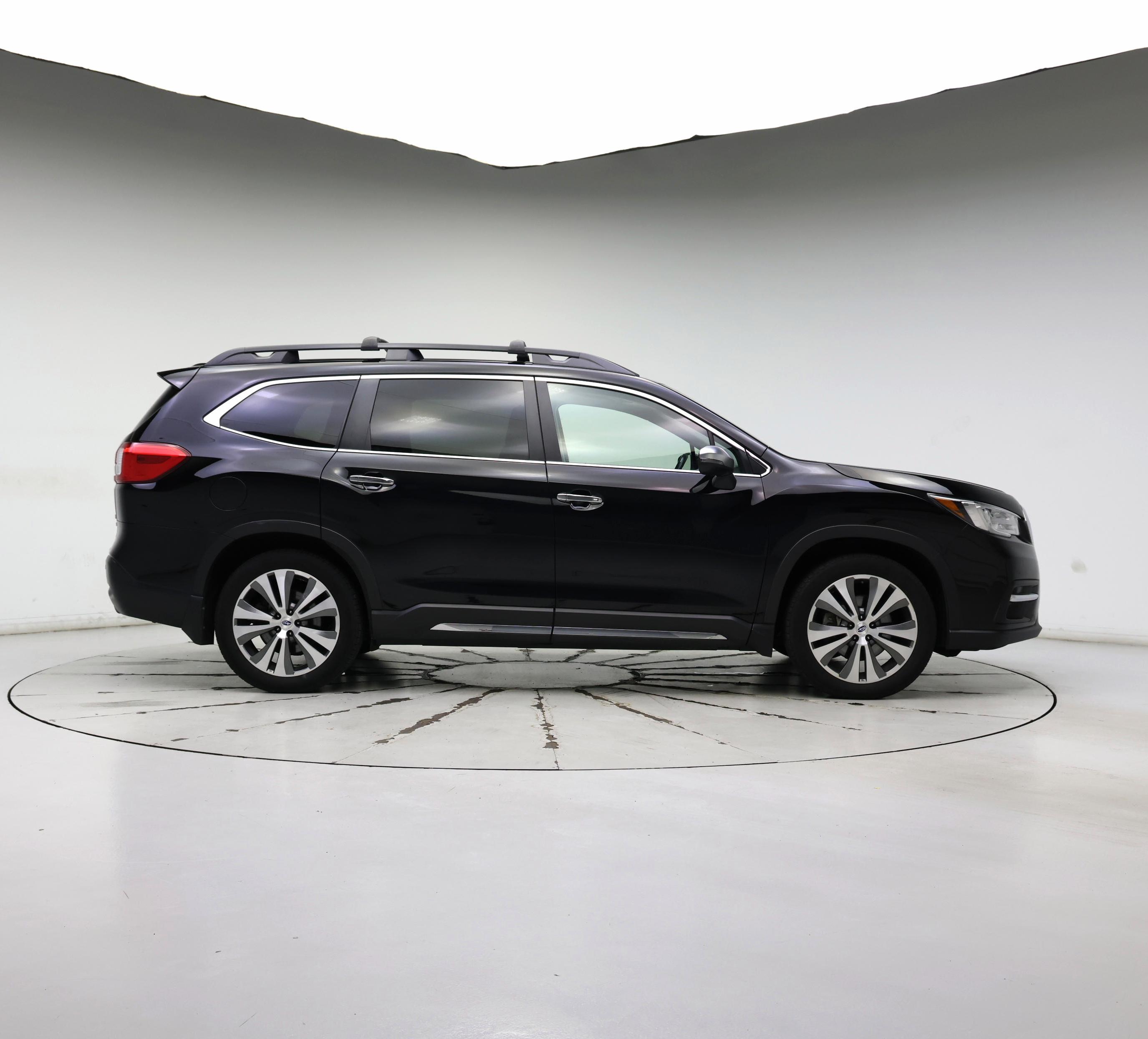 Thumbnail: 2021 Subaru Ascent - 7