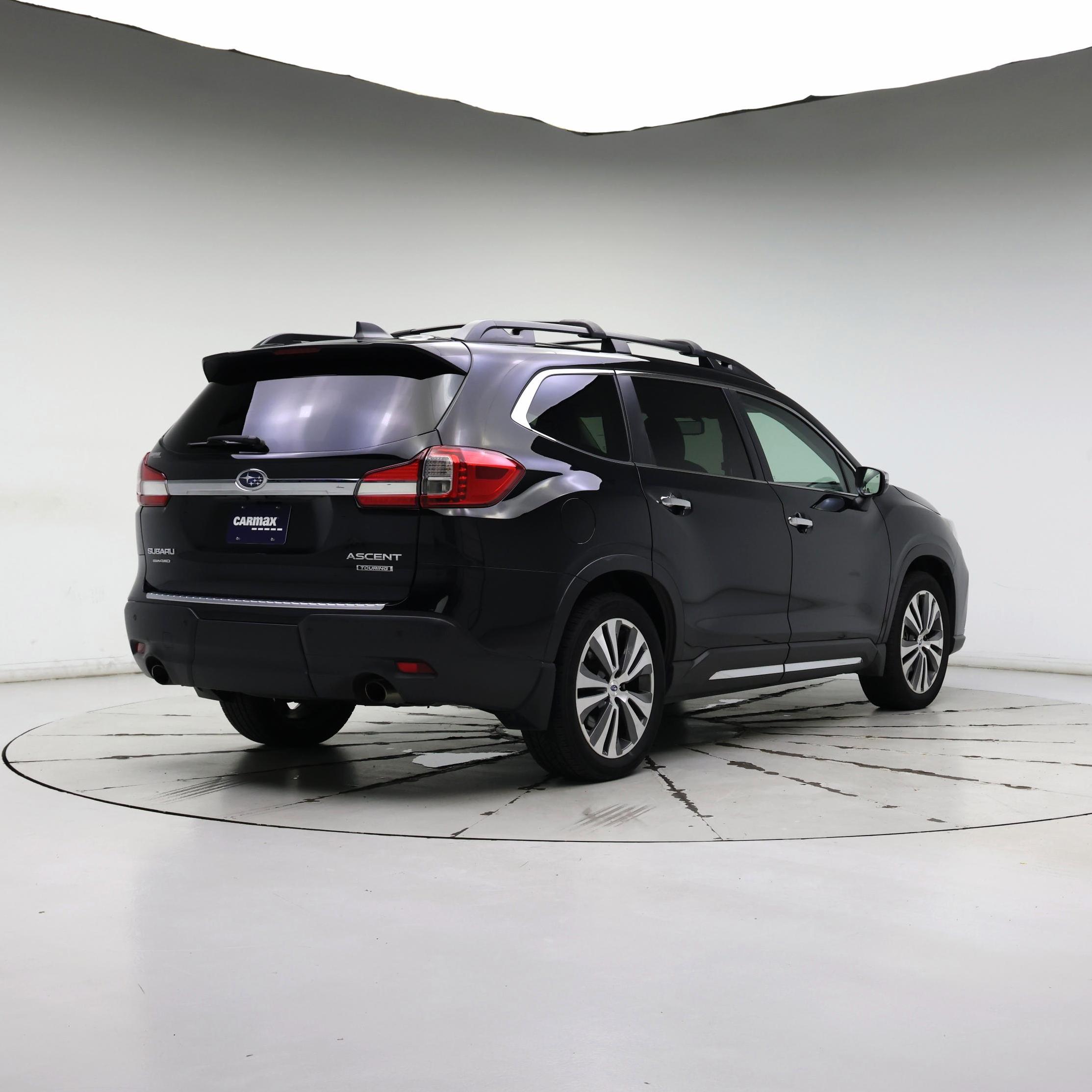 Thumbnail: 2021 Subaru Ascent - 8
