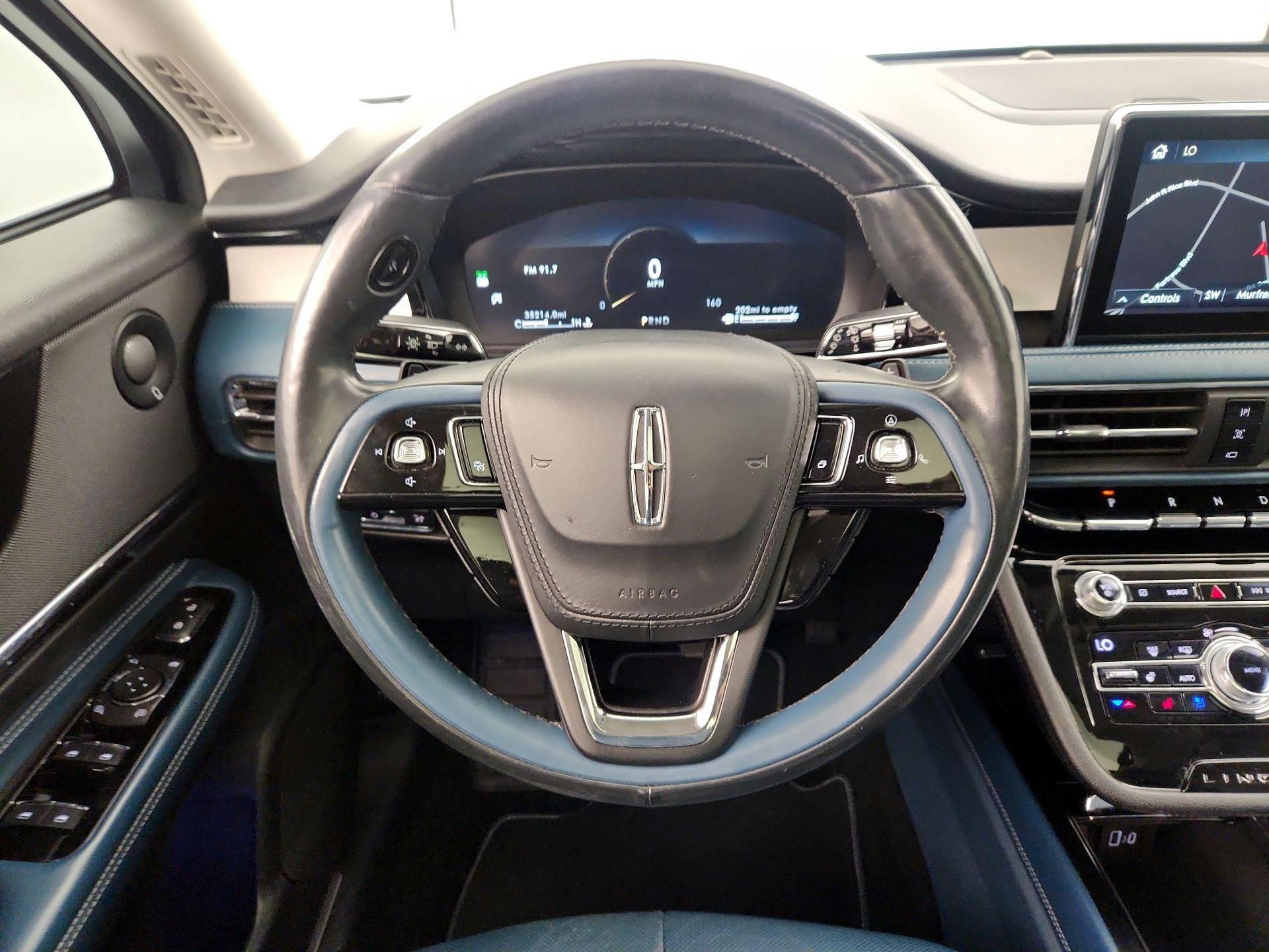 Thumbnail: 2020 Lincoln Corsair - 10