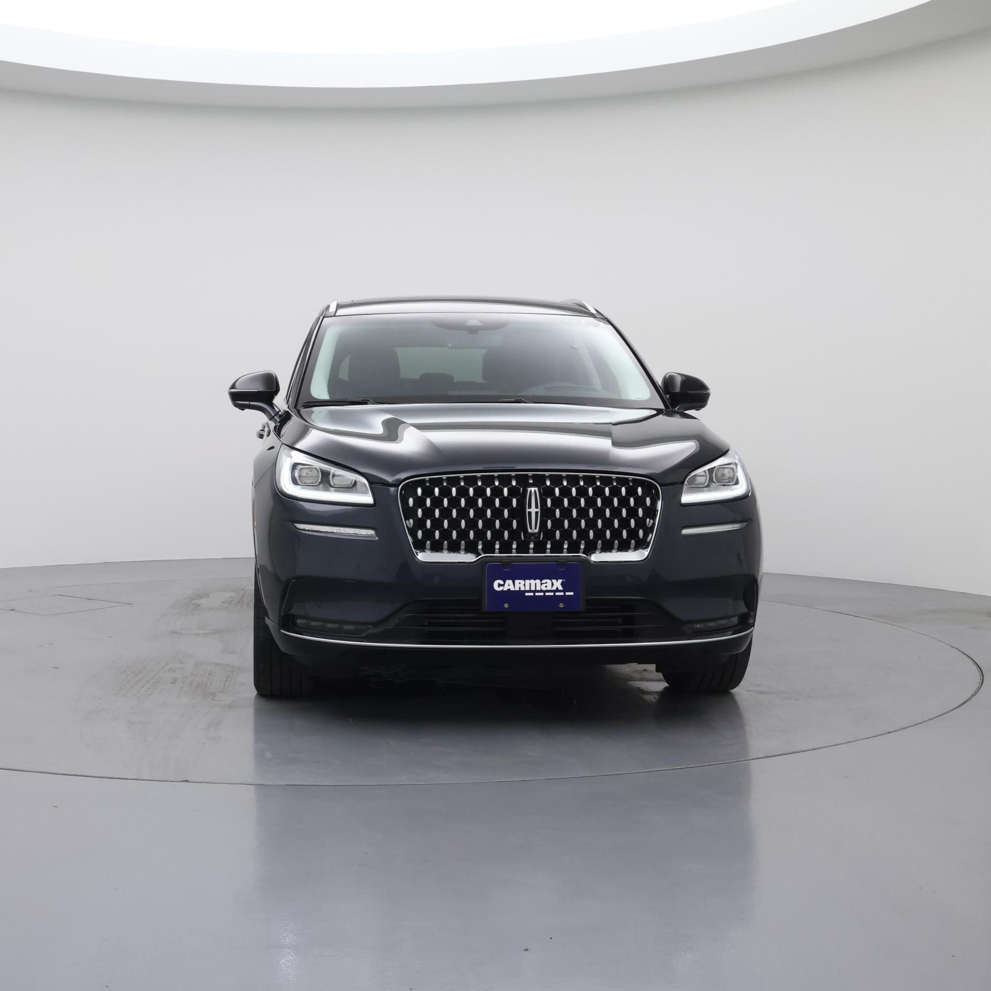 Thumbnail: 2020 Lincoln Corsair - 5