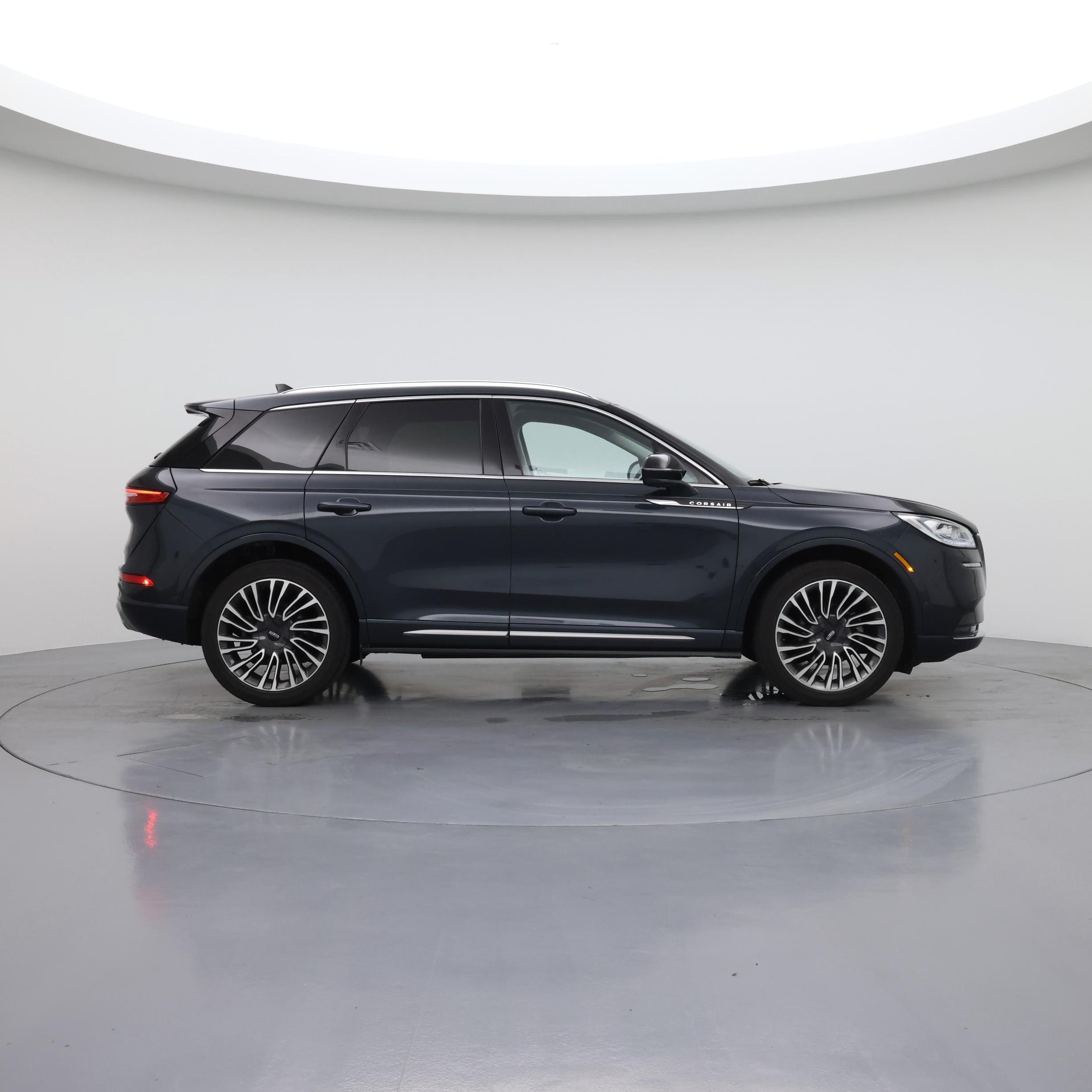 Thumbnail: 2020 Lincoln Corsair - 7
