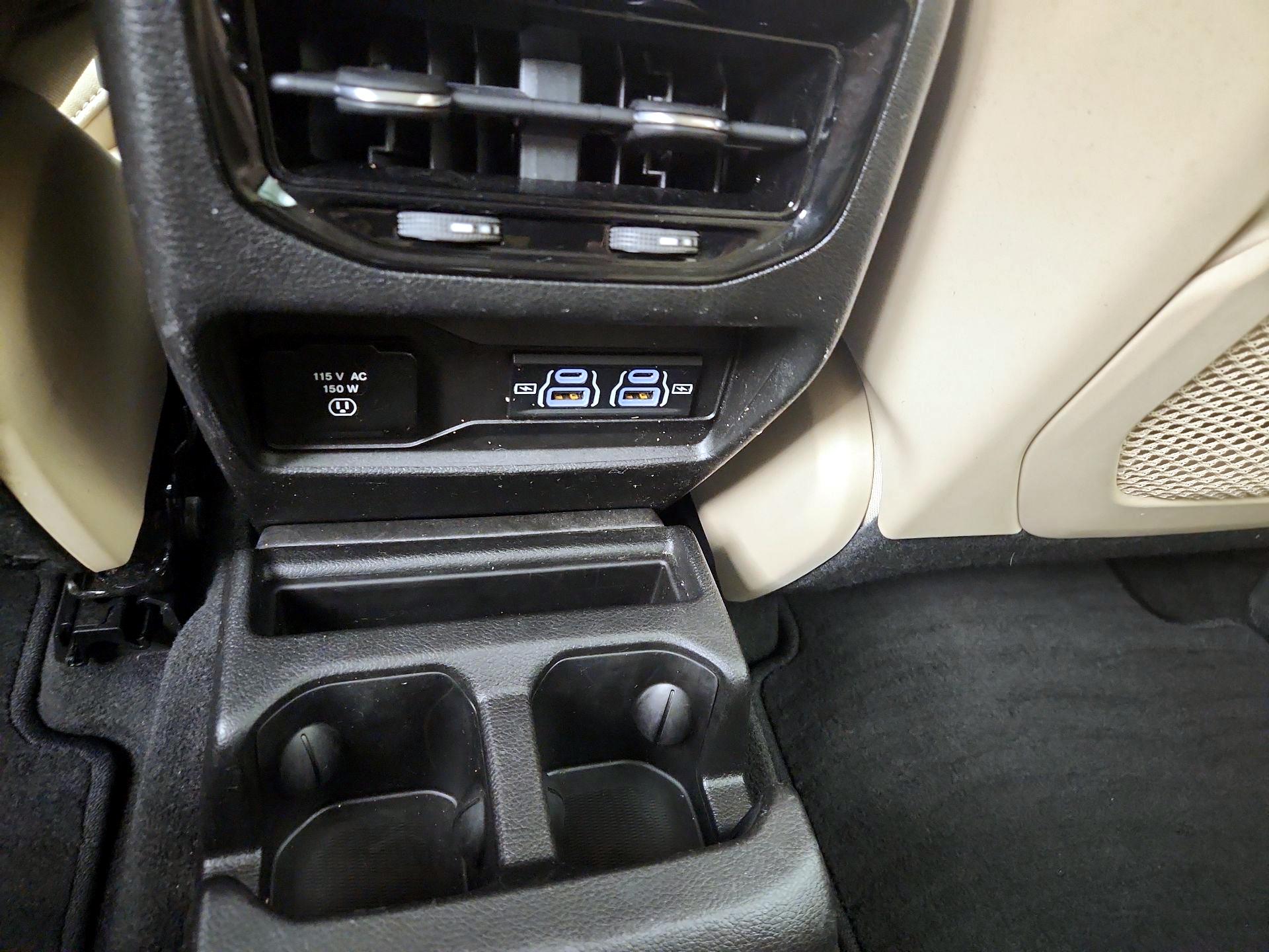 Thumbnail: 2021 Jeep Grand Cherokee L - 19
