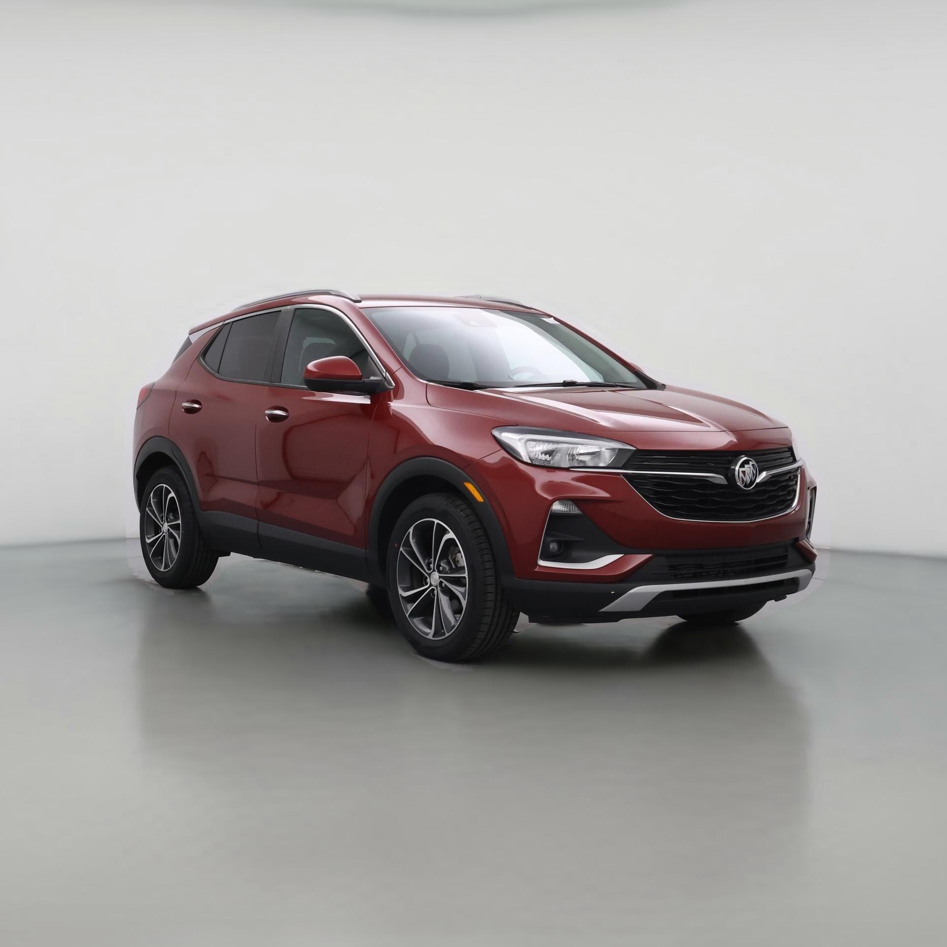 Thumbnail: 2021 Buick Encore GX - 1