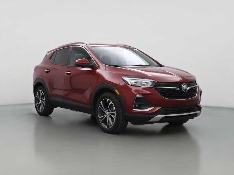 2021 Buick Encore GX Select -
                  Murfreesboro, TN
