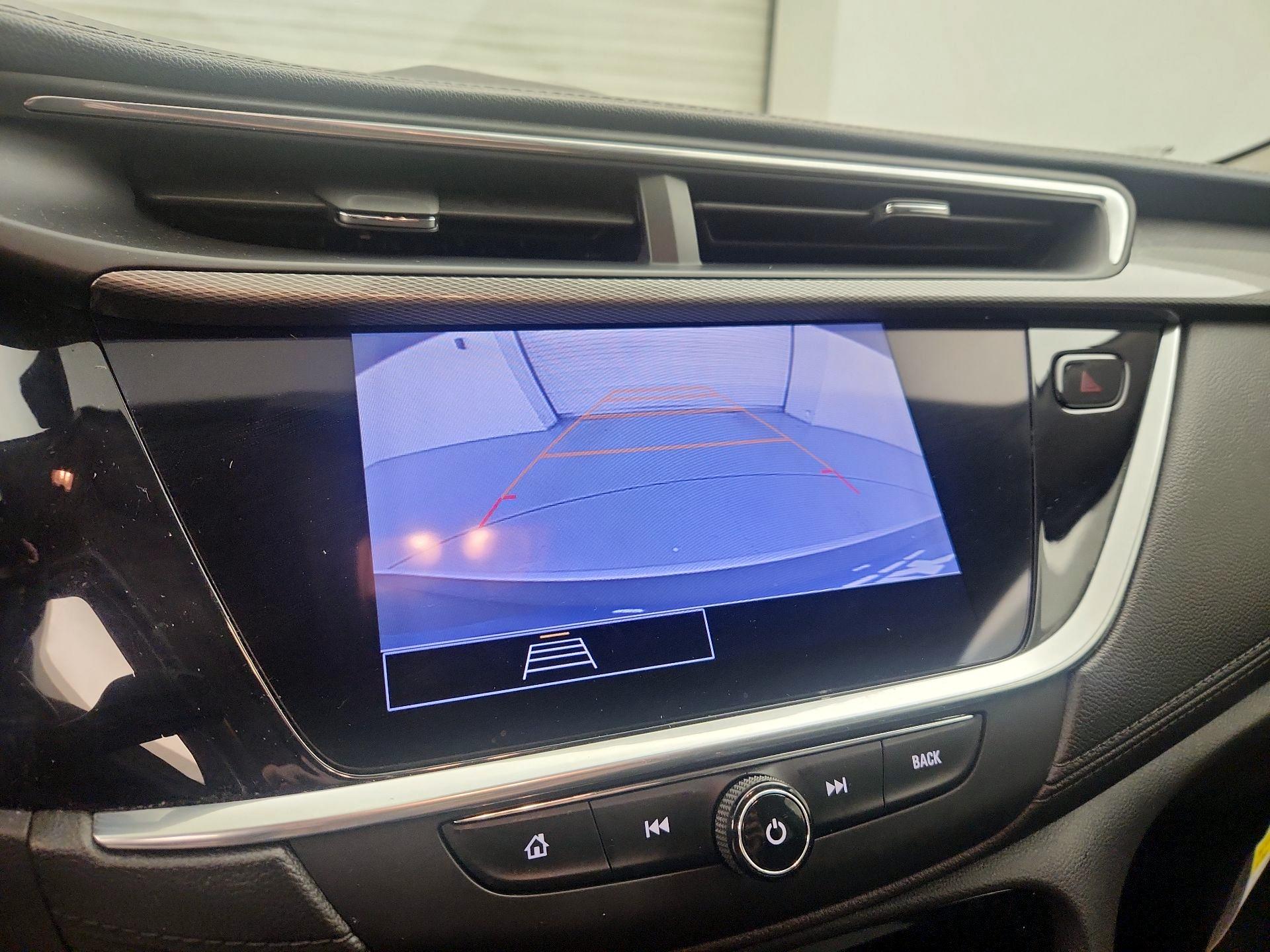 Thumbnail: 2021 Buick Encore GX - 14