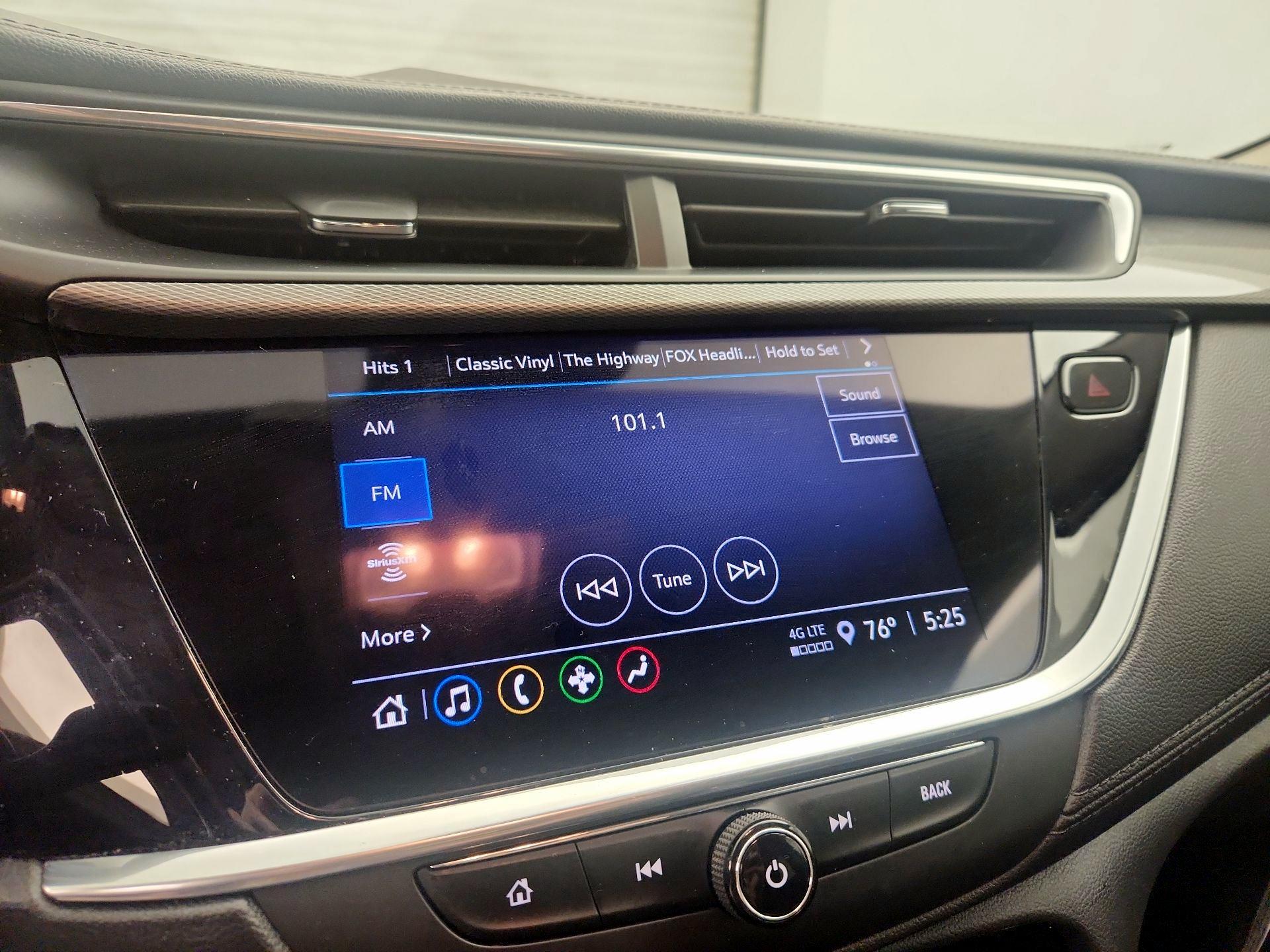 Thumbnail: 2021 Buick Encore GX - 15