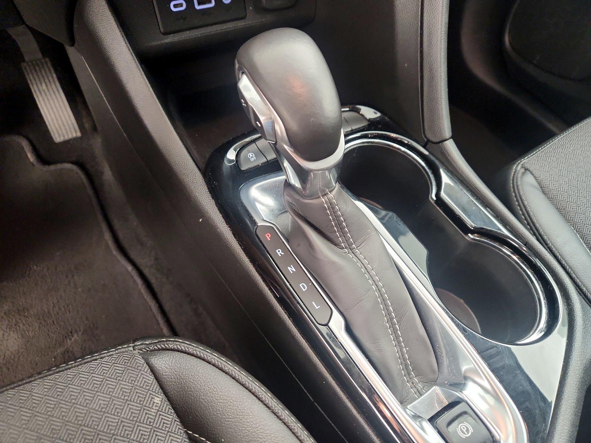 Thumbnail: 2021 Buick Encore GX - 17