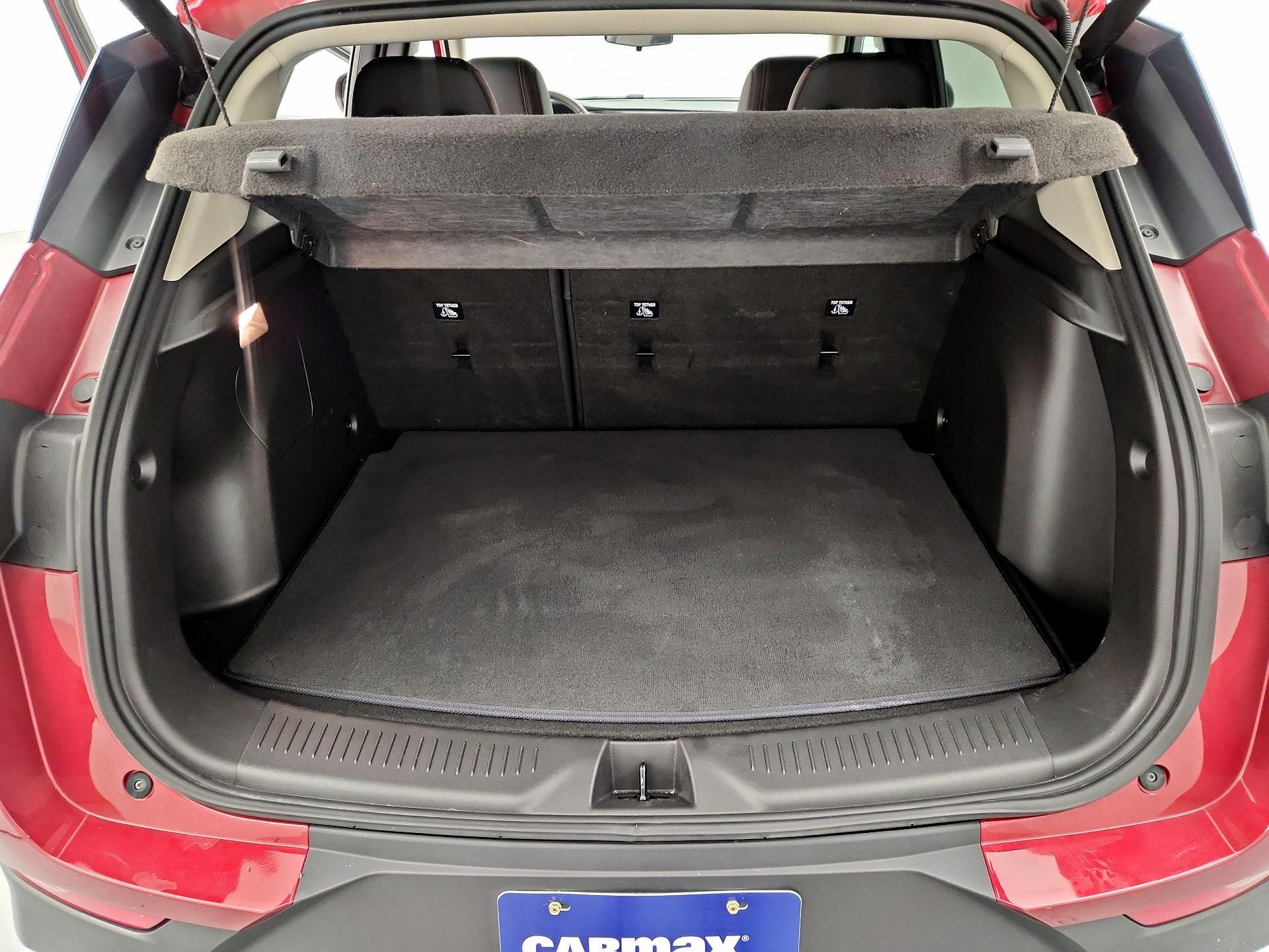 Thumbnail: 2021 Buick Encore GX - 20