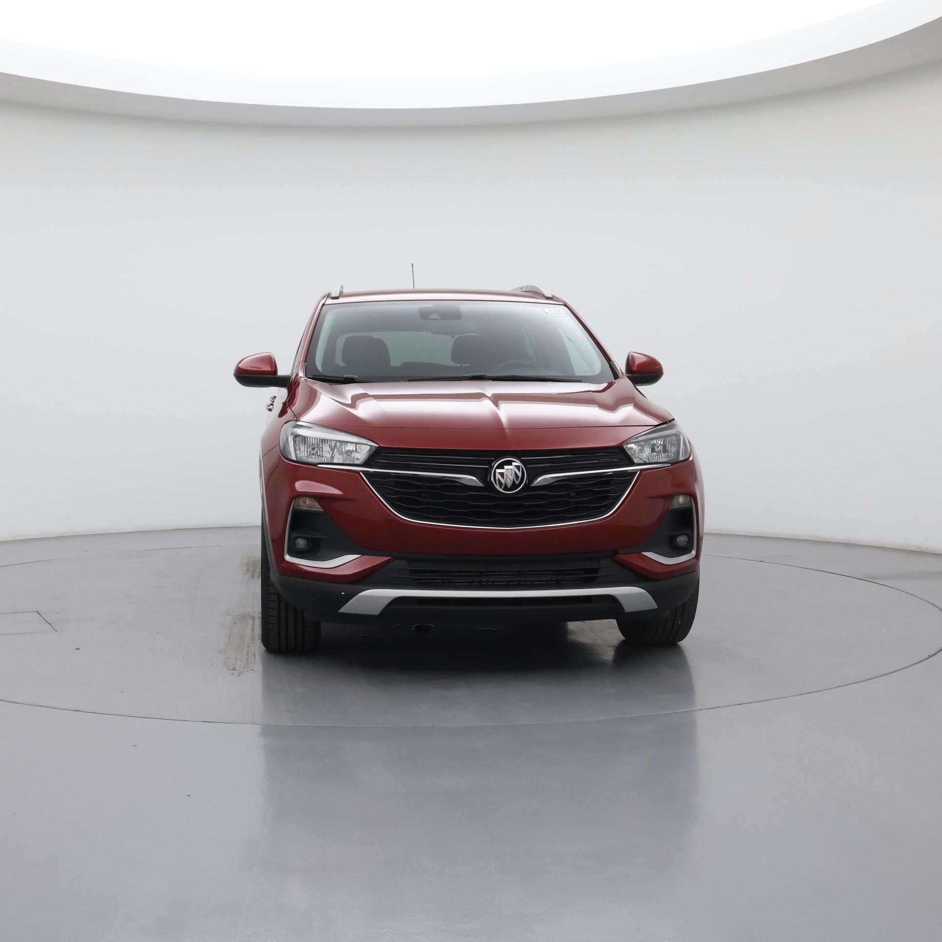 Thumbnail: 2021 Buick Encore GX - 5