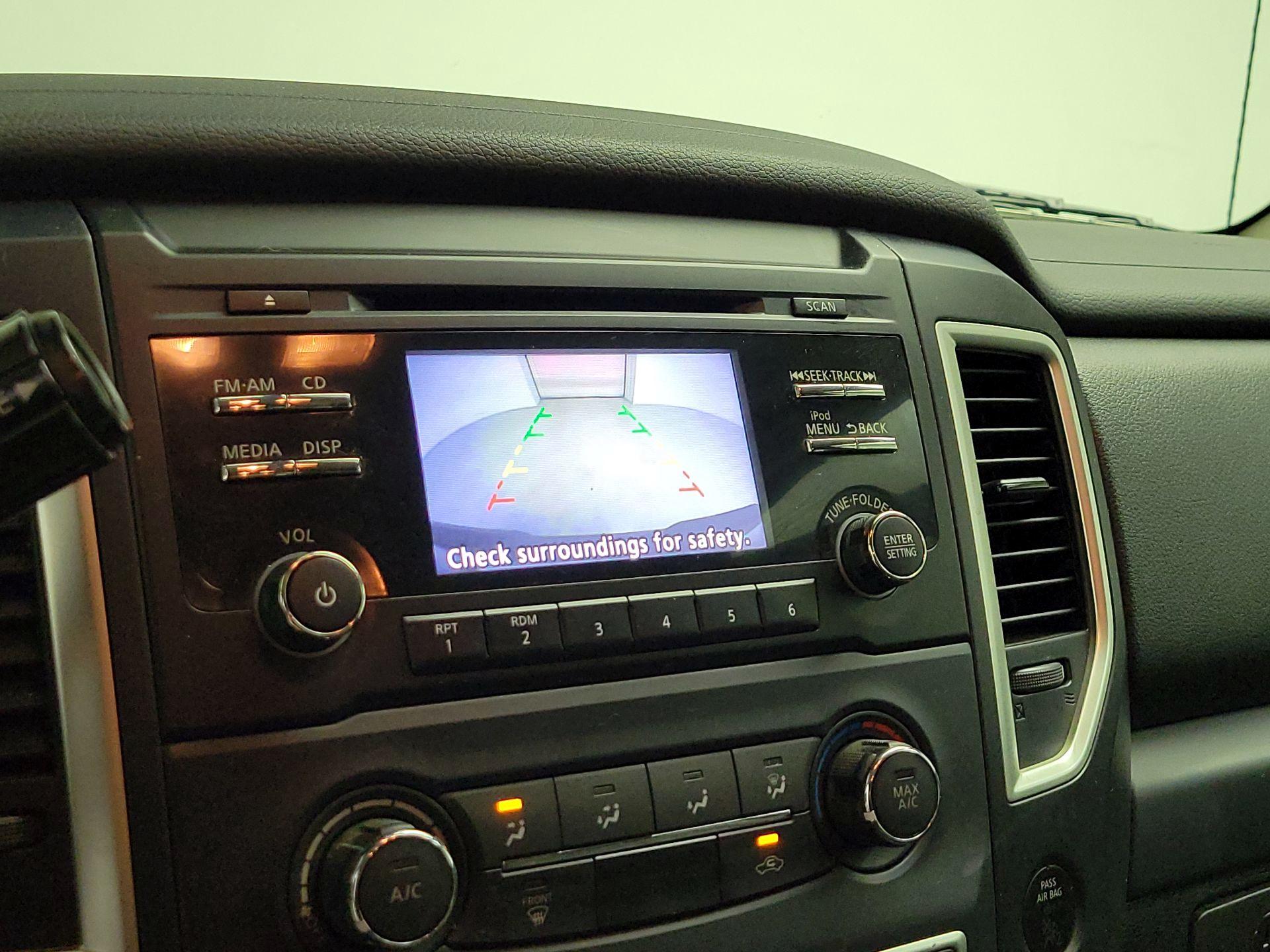 Thumbnail: 2018 Nissan Titan - 14