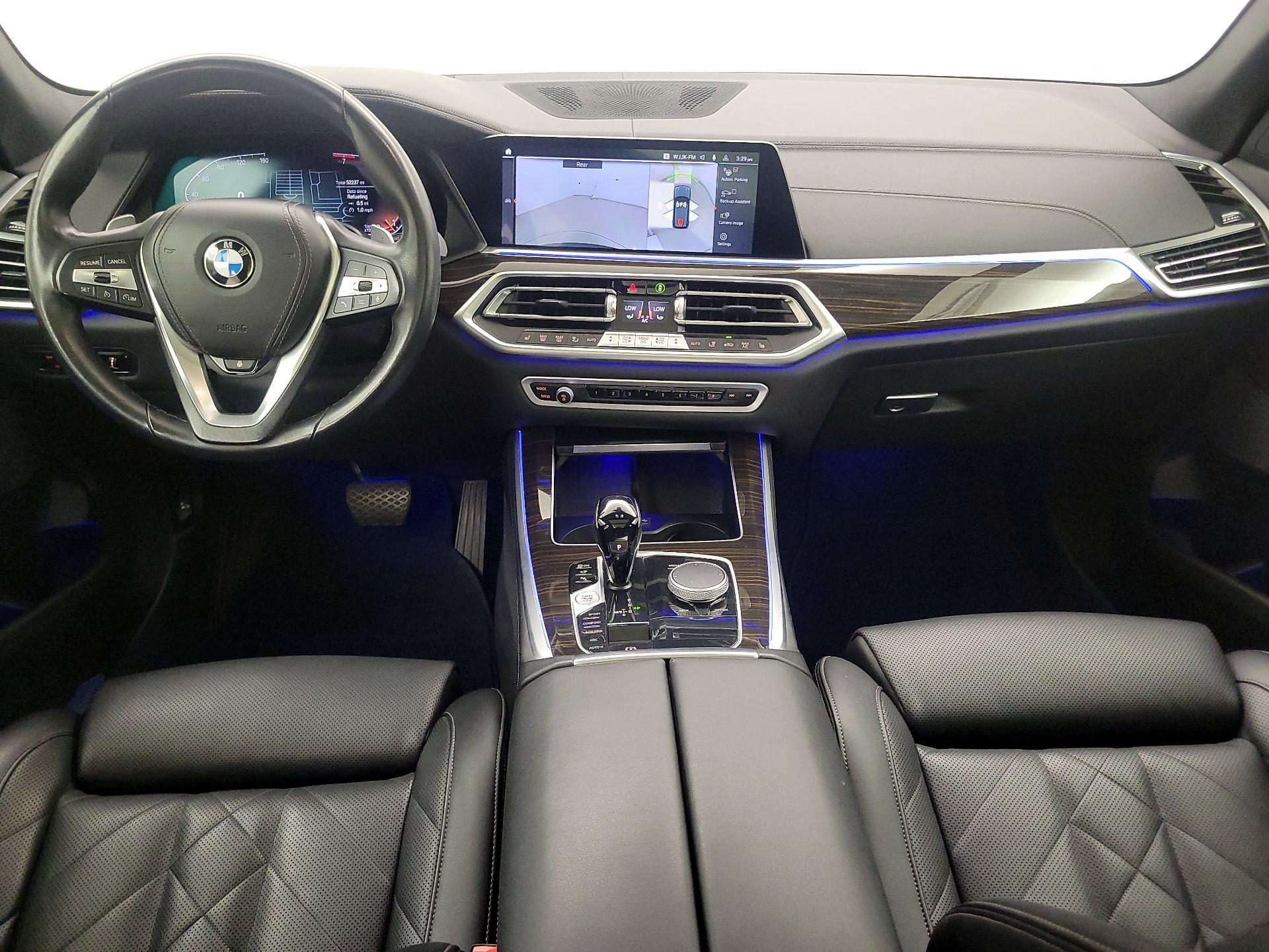 Thumbnail: 2023 BMW X5 - 9