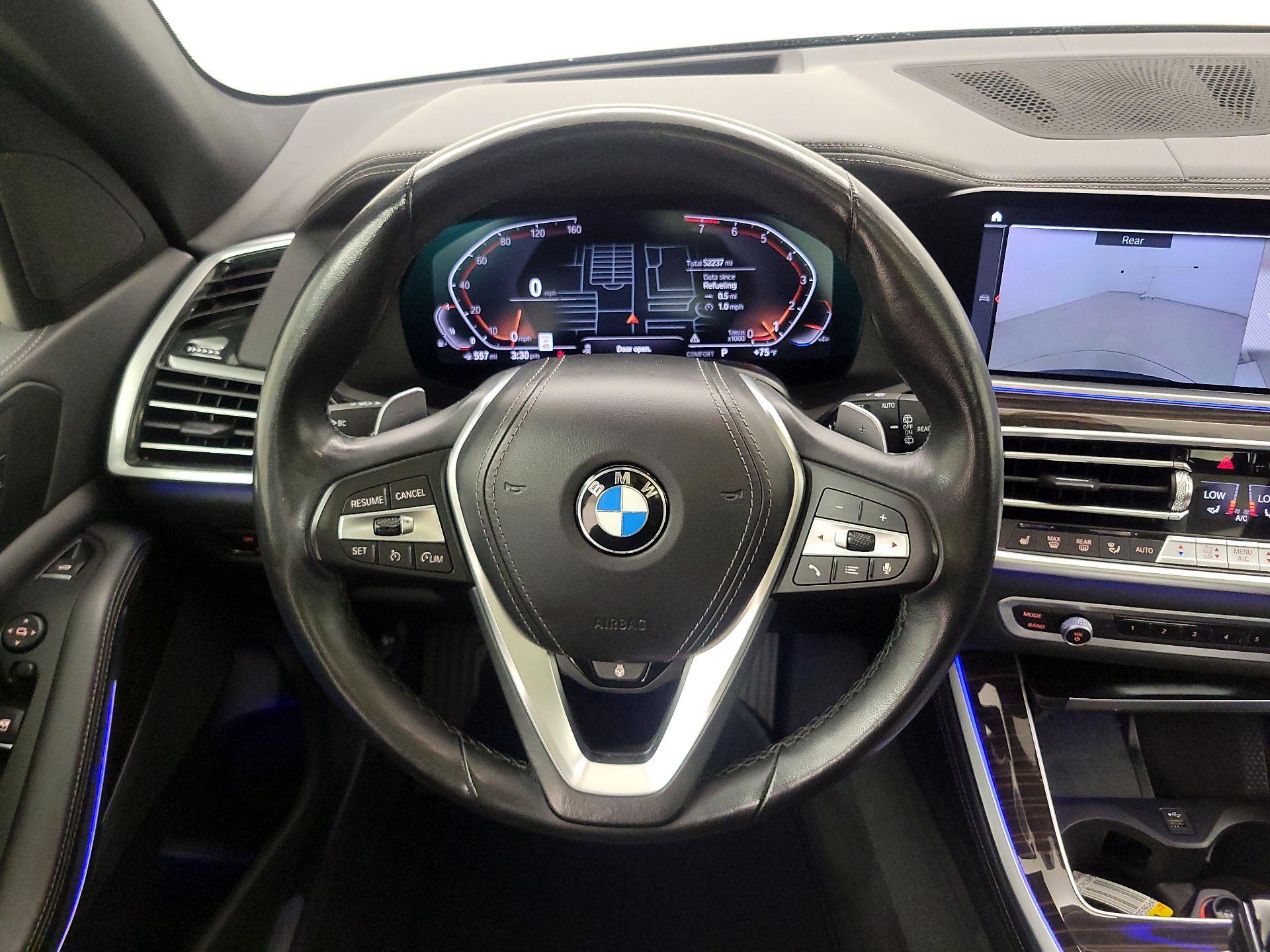 Thumbnail: 2023 BMW X5 - 10