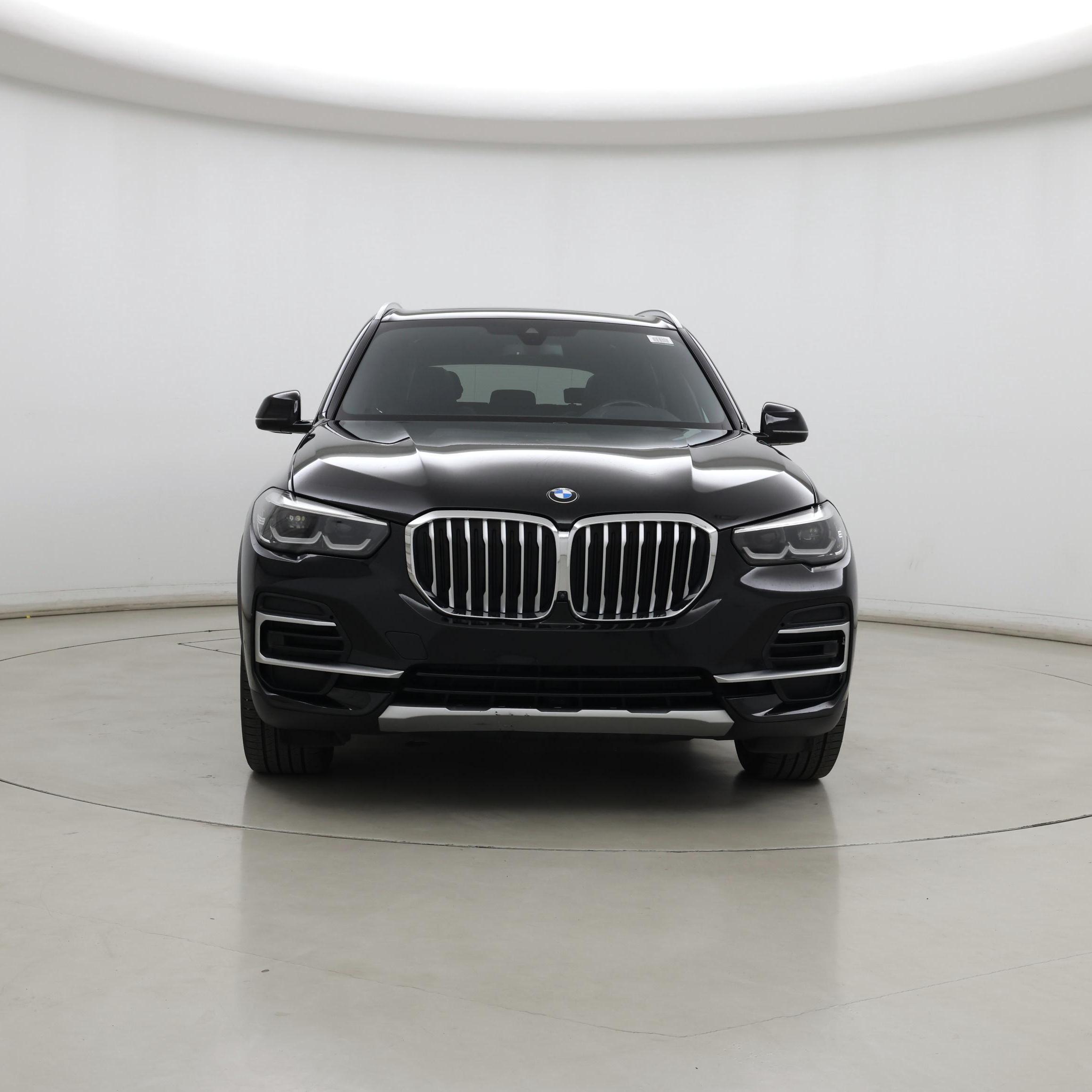 Thumbnail: 2023 BMW X5 - 5