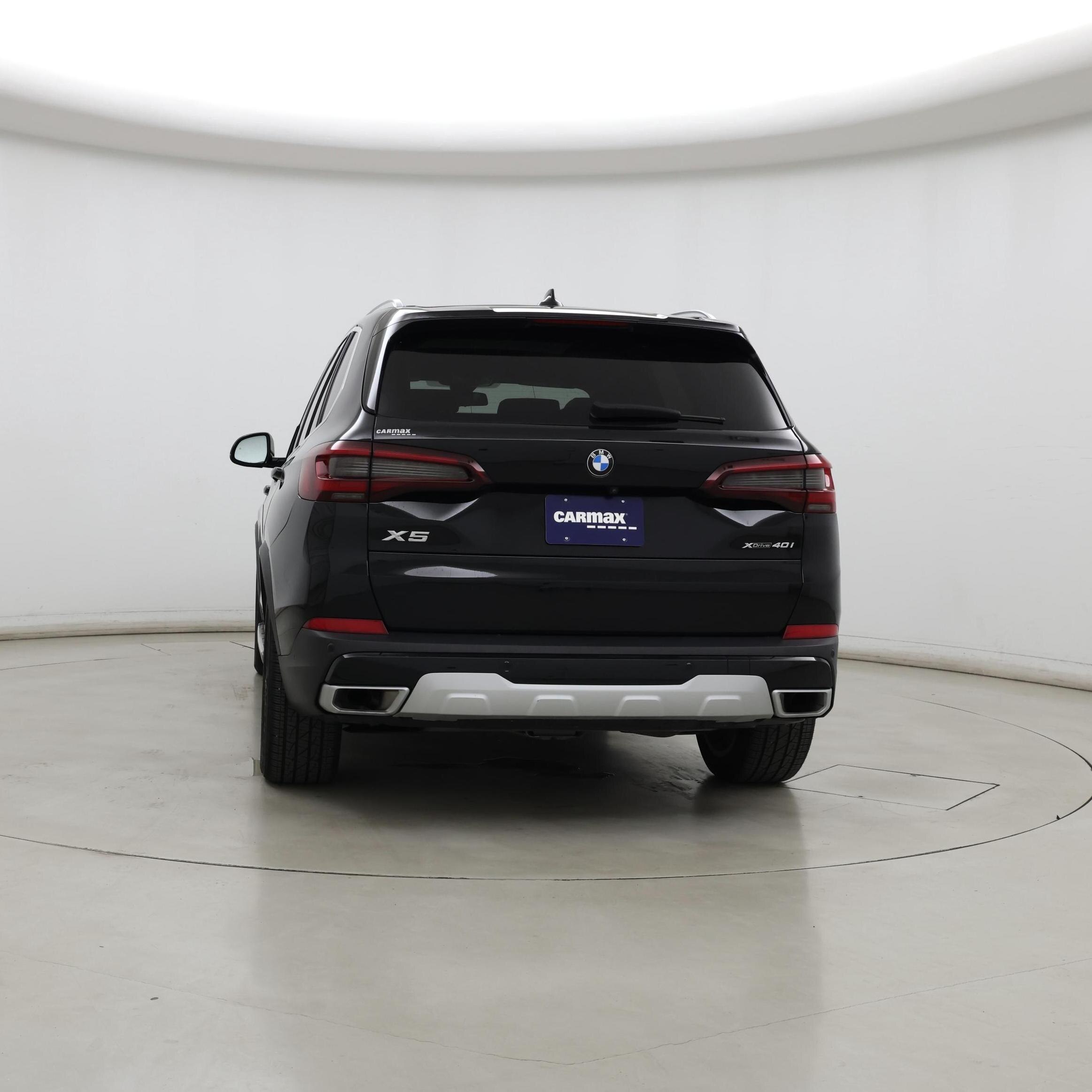 Thumbnail: 2023 BMW X5 - 6