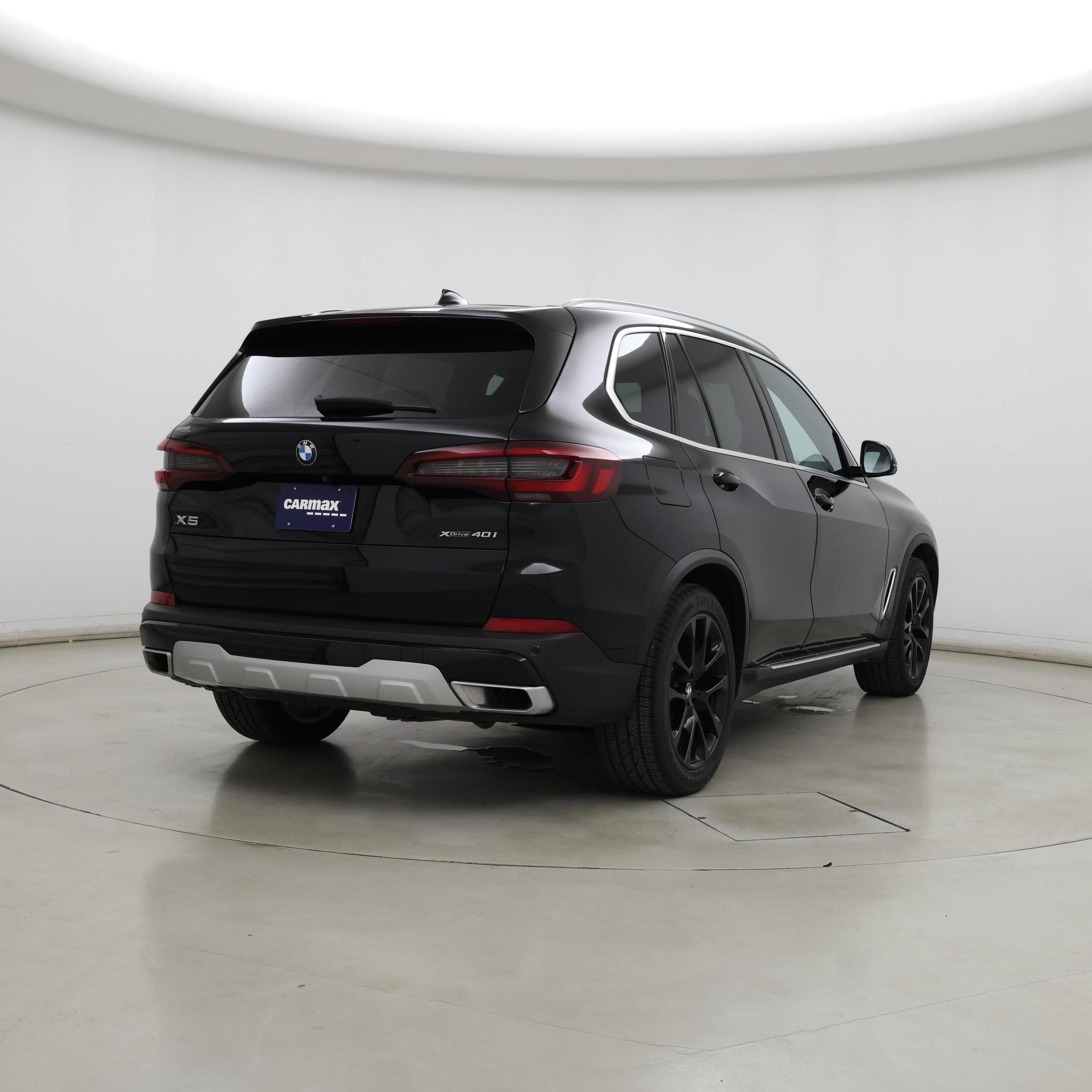 Thumbnail: 2023 BMW X5 - 8