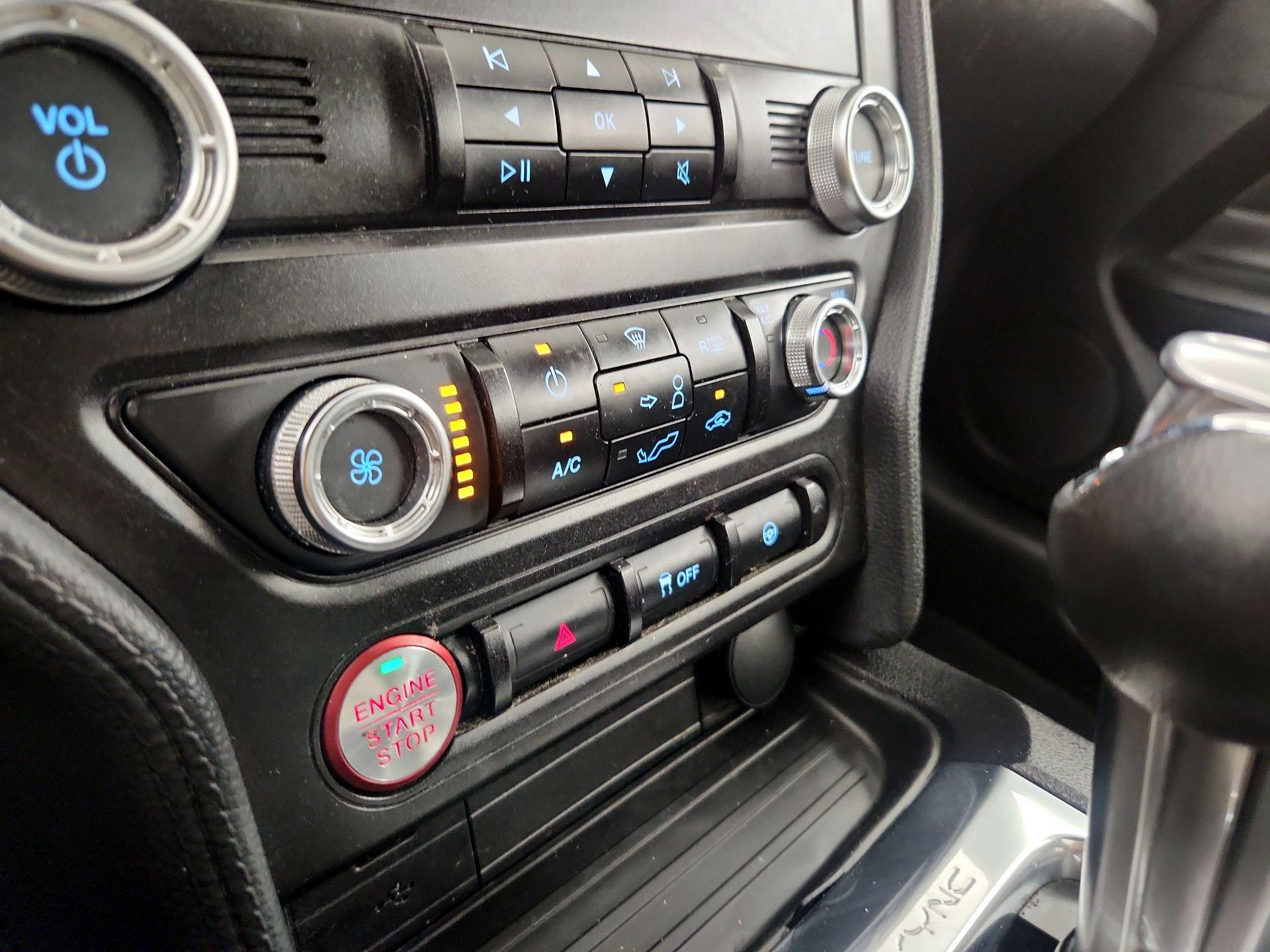 Thumbnail: 2020 Ford Mustang - 14