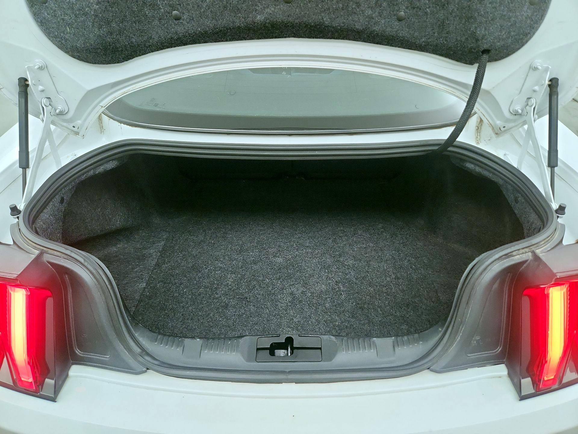 Thumbnail: 2020 Ford Mustang - 17