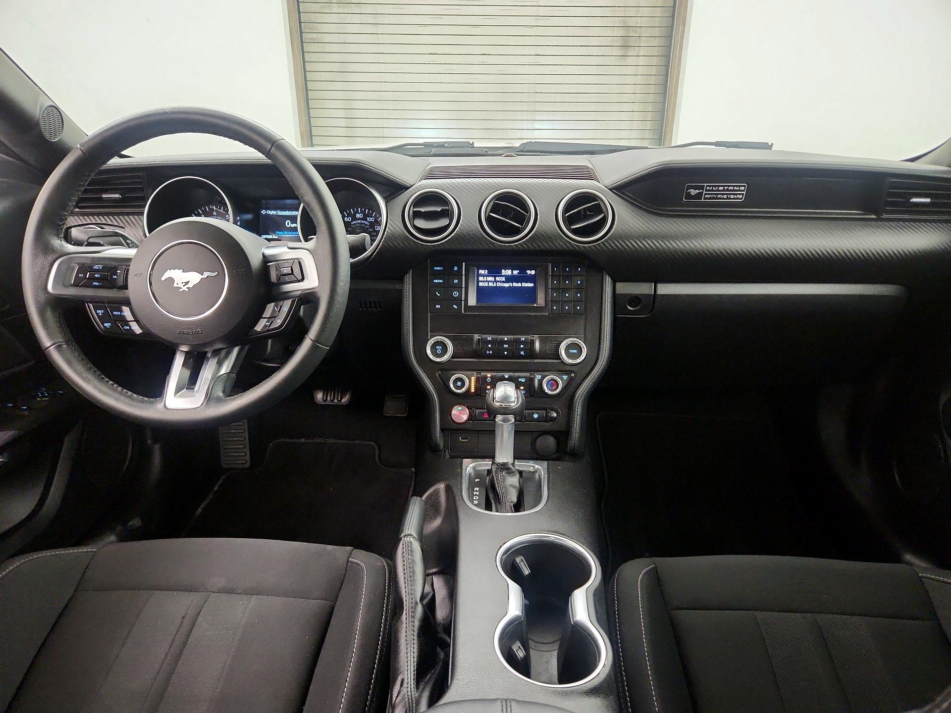 Thumbnail: 2020 Ford Mustang - 8