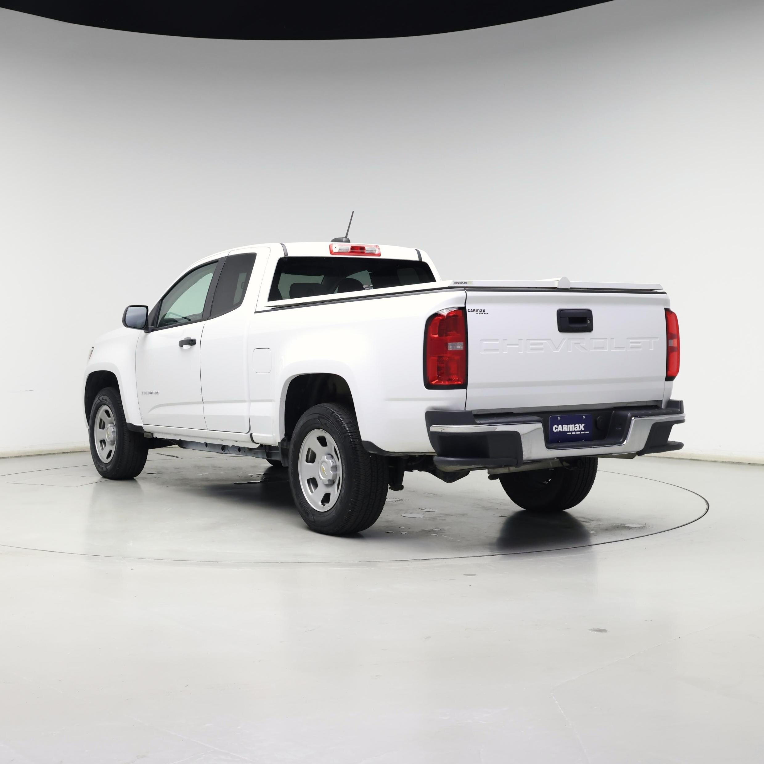 Thumbnail: 2022 Chevrolet Colorado - 2