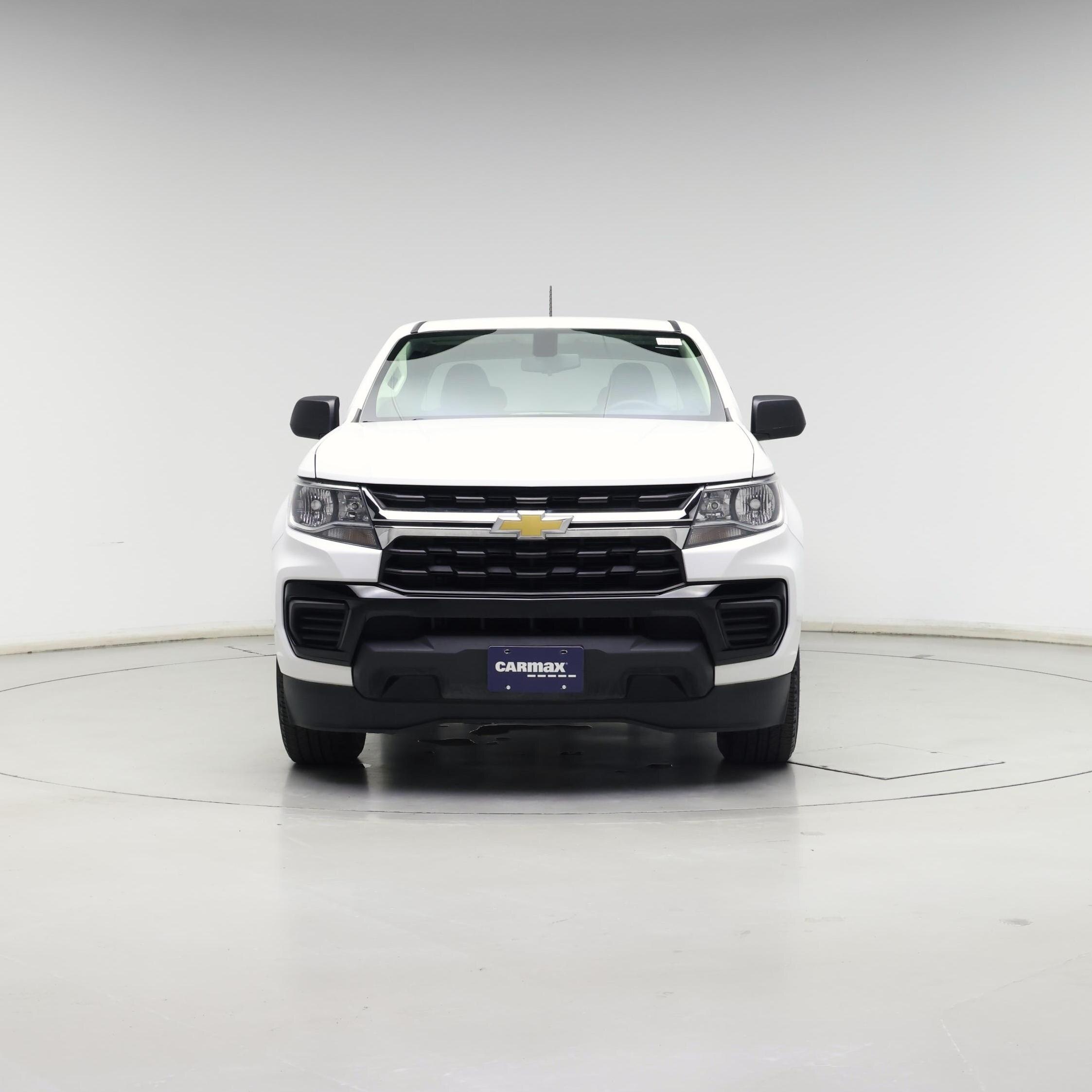 Thumbnail: 2022 Chevrolet Colorado - 5