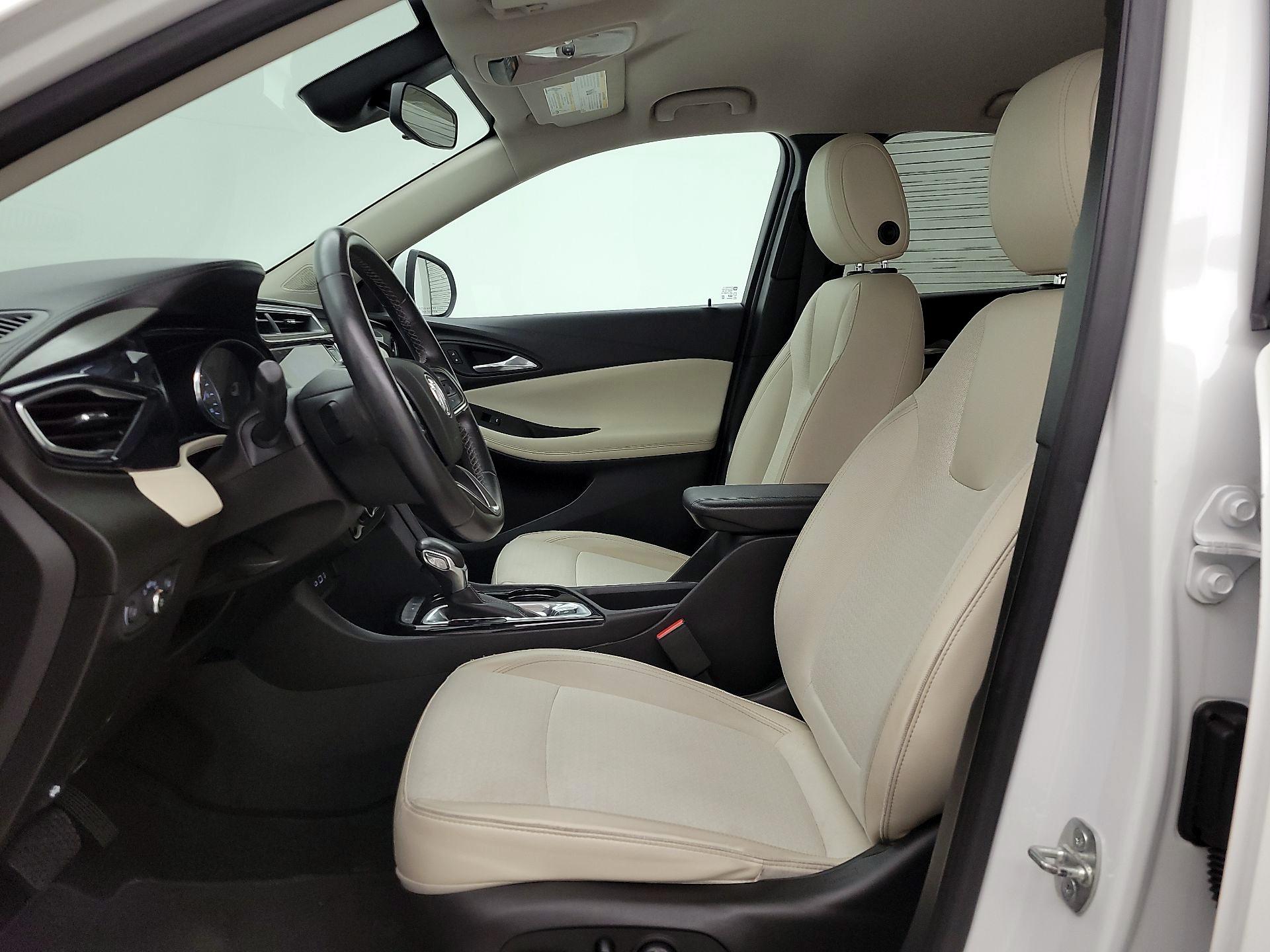 Thumbnail: 2021 Buick Encore GX - 11