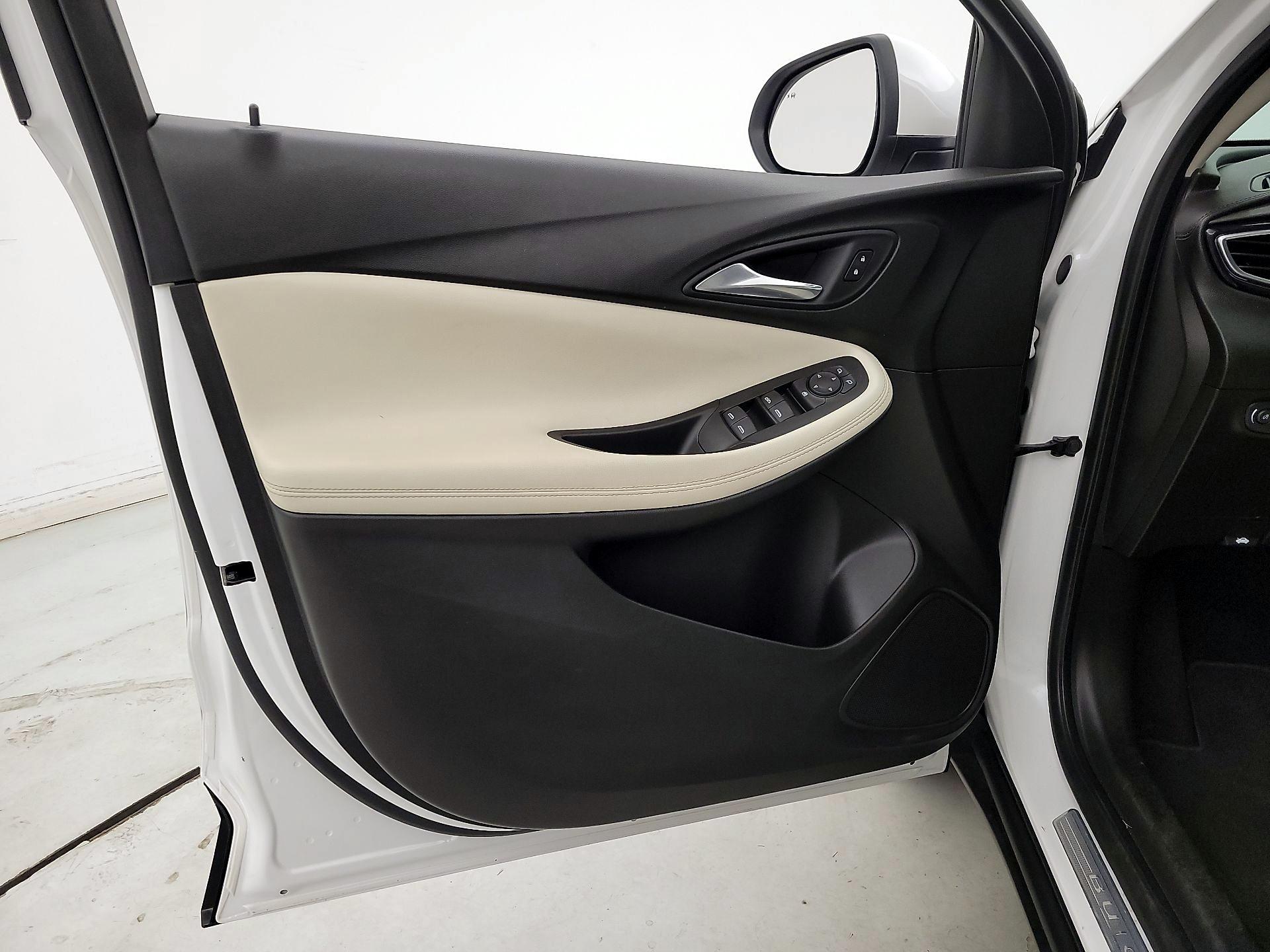 Thumbnail: 2021 Buick Encore GX - 12