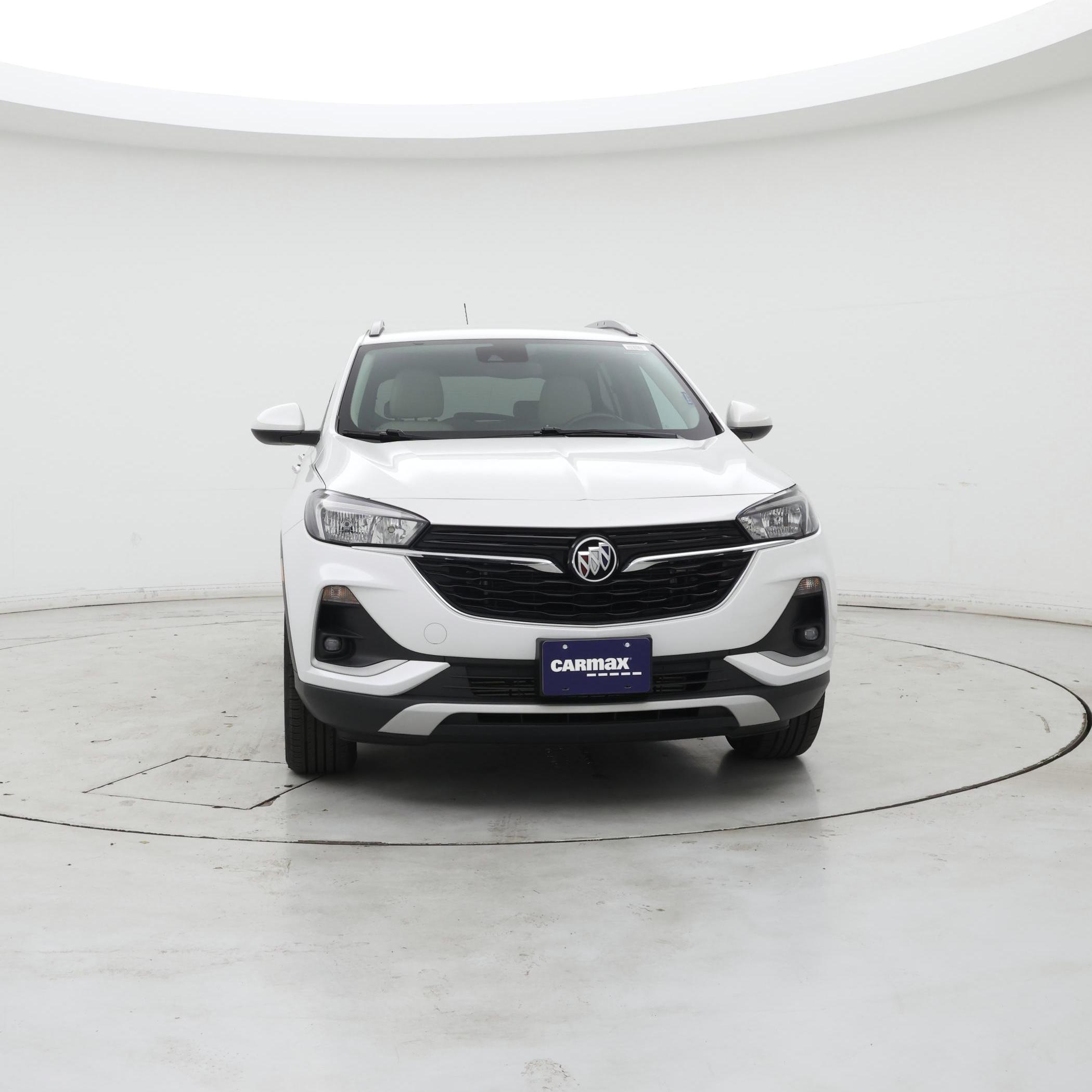 Thumbnail: 2021 Buick Encore GX - 5