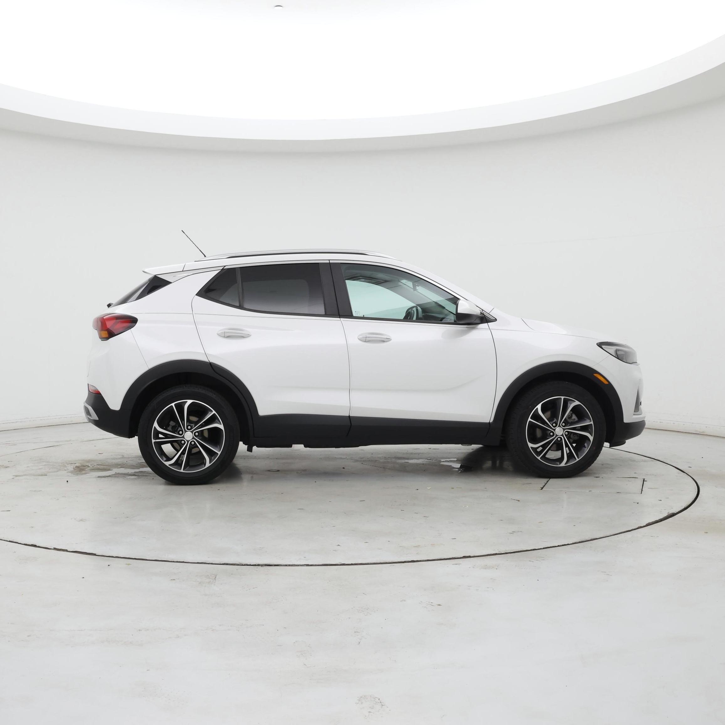 Thumbnail: 2021 Buick Encore GX - 7