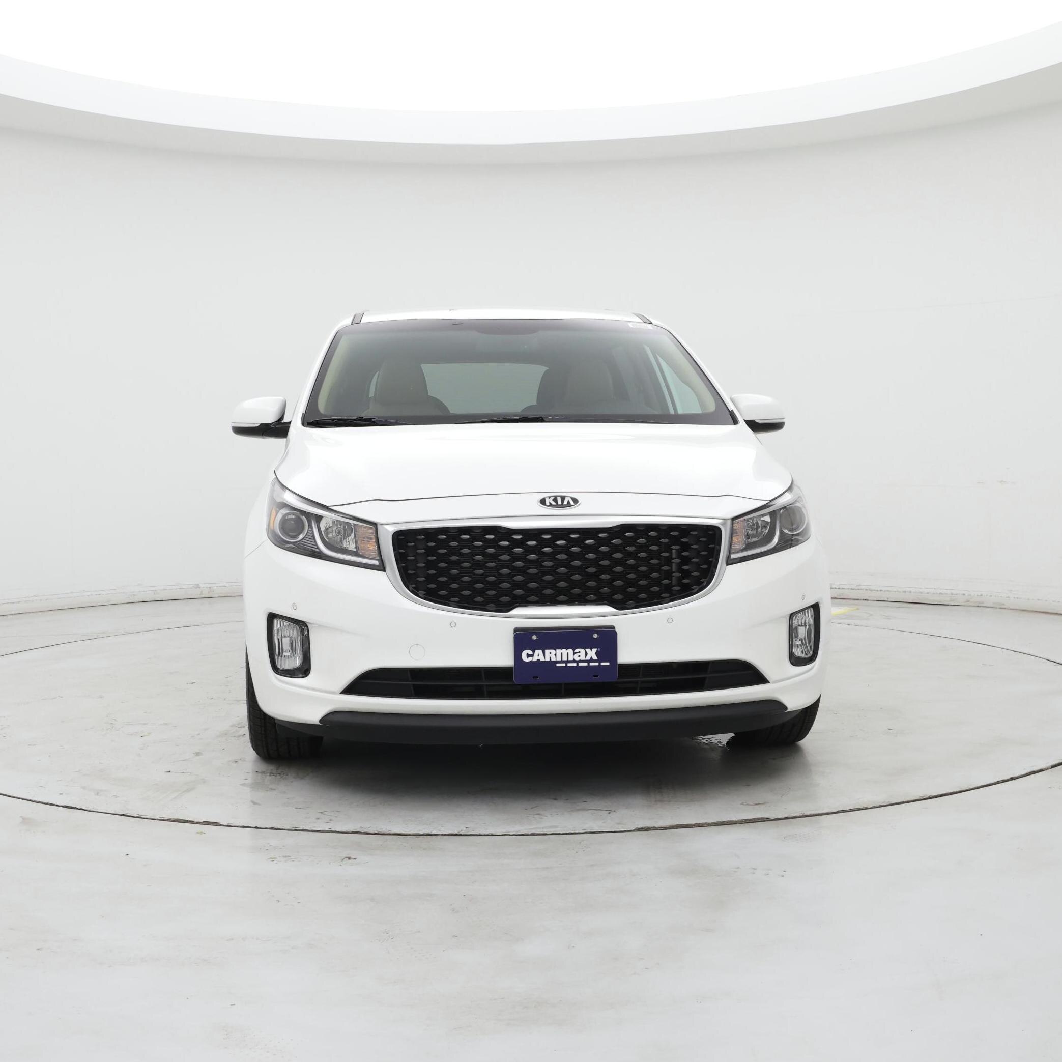 Thumbnail: 2018 Kia Sedona - 5