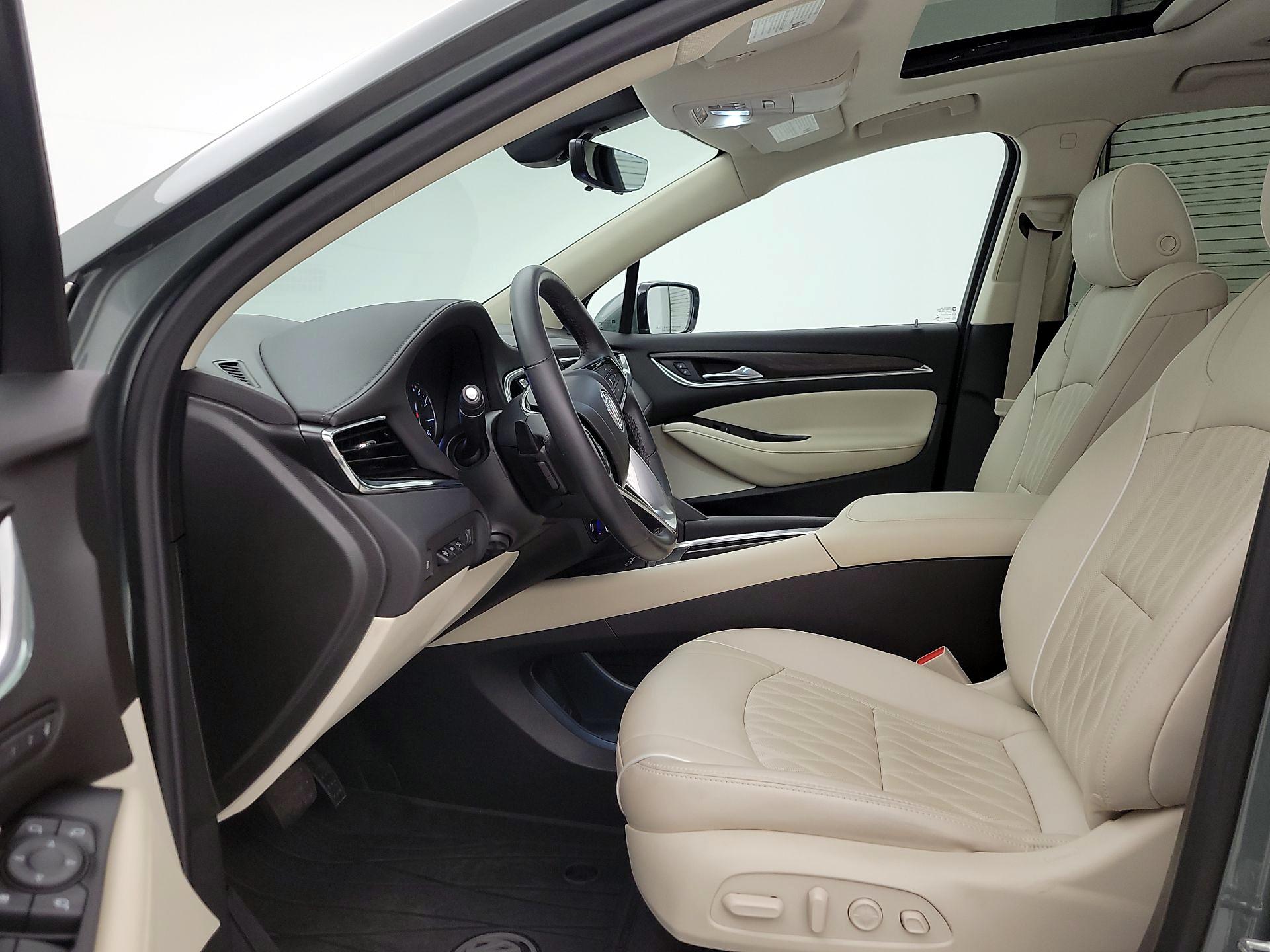 Thumbnail: 2022 Buick Enclave - 11