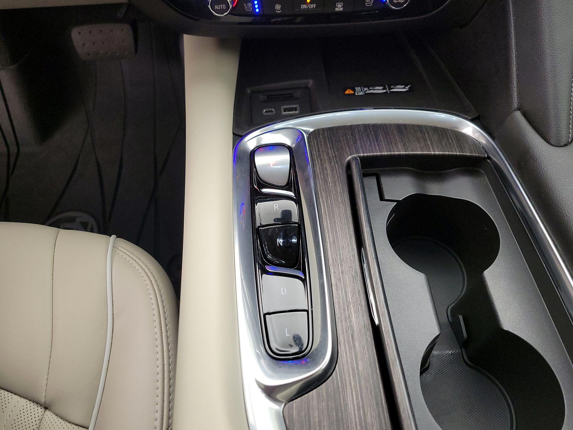 Thumbnail: 2022 Buick Enclave - 18
