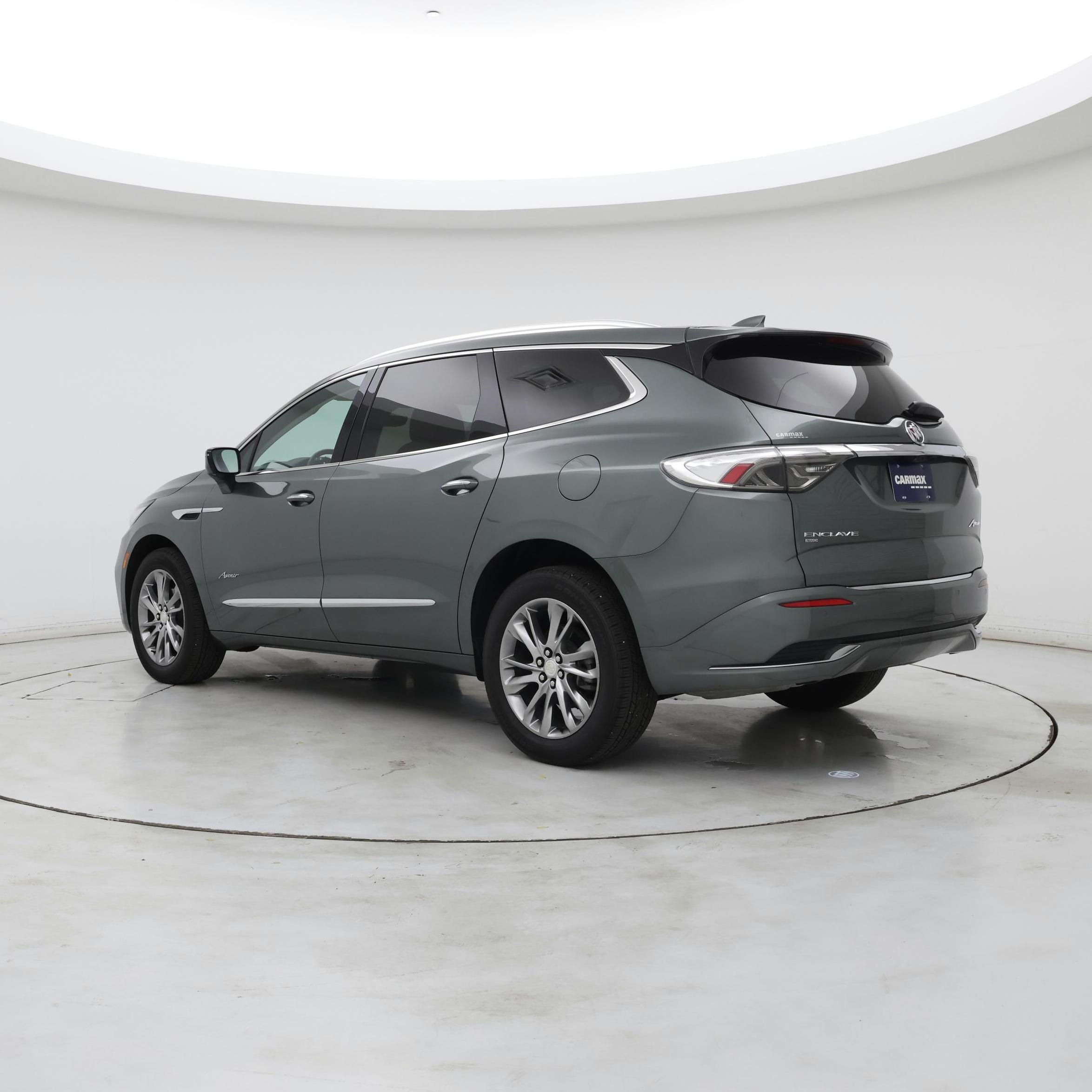 Thumbnail: 2022 Buick Enclave - 2
