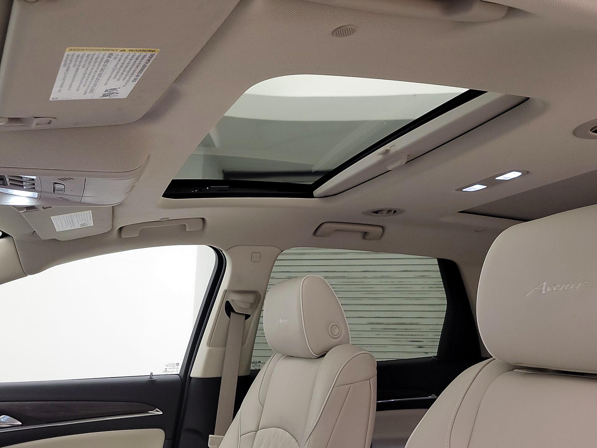 Thumbnail: 2022 Buick Enclave - 20