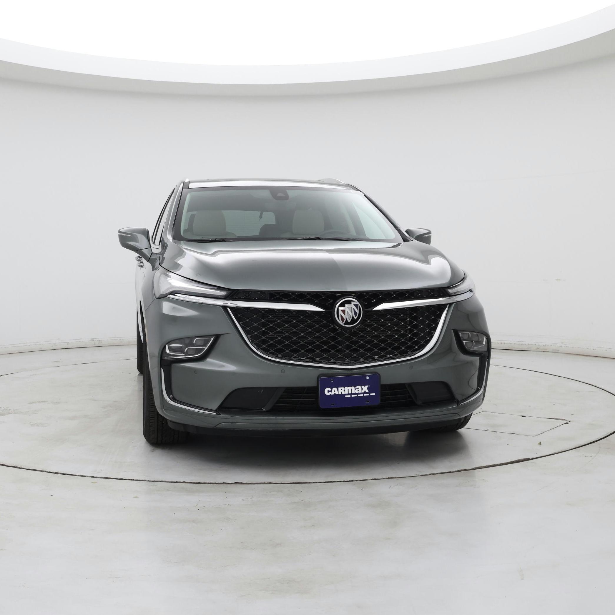 Thumbnail: 2022 Buick Enclave - 5