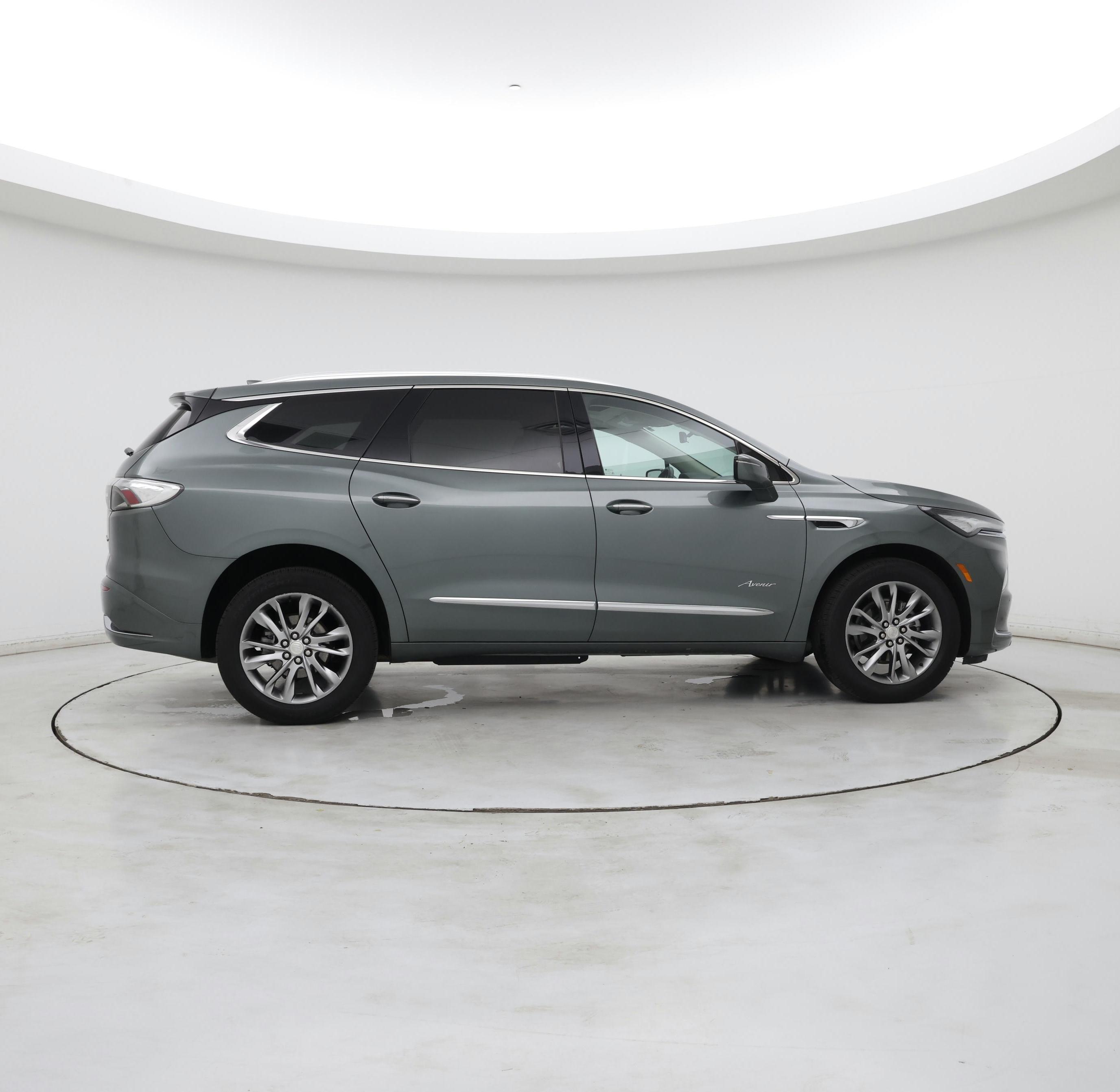 Thumbnail: 2022 Buick Enclave - 7